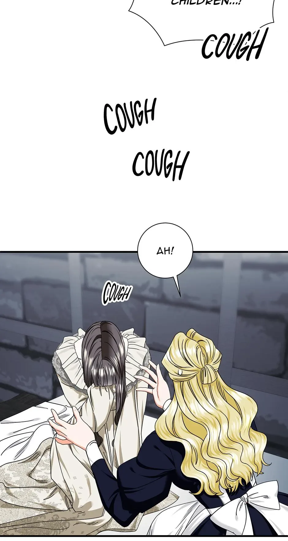 I Married the Enemy Who Killed My Parents Chapter 67 page 44