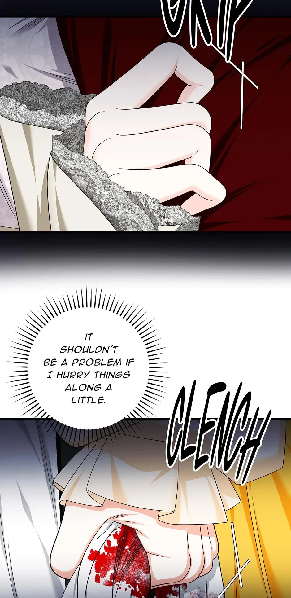 I Married the Enemy Who Killed My Parents Chapter 68 page 2