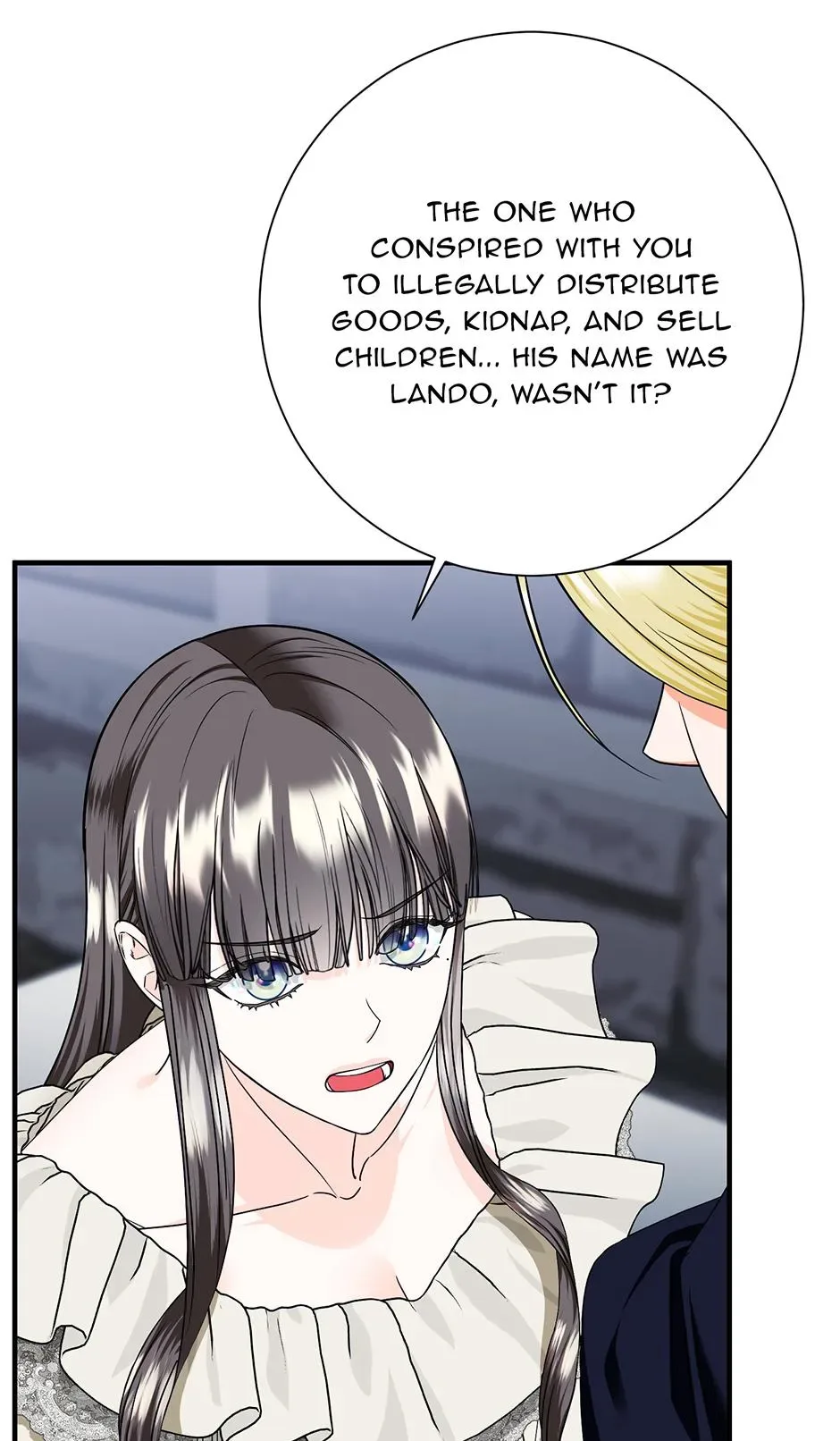 I Married the Enemy Who Killed My Parents Chapter 67 page 46