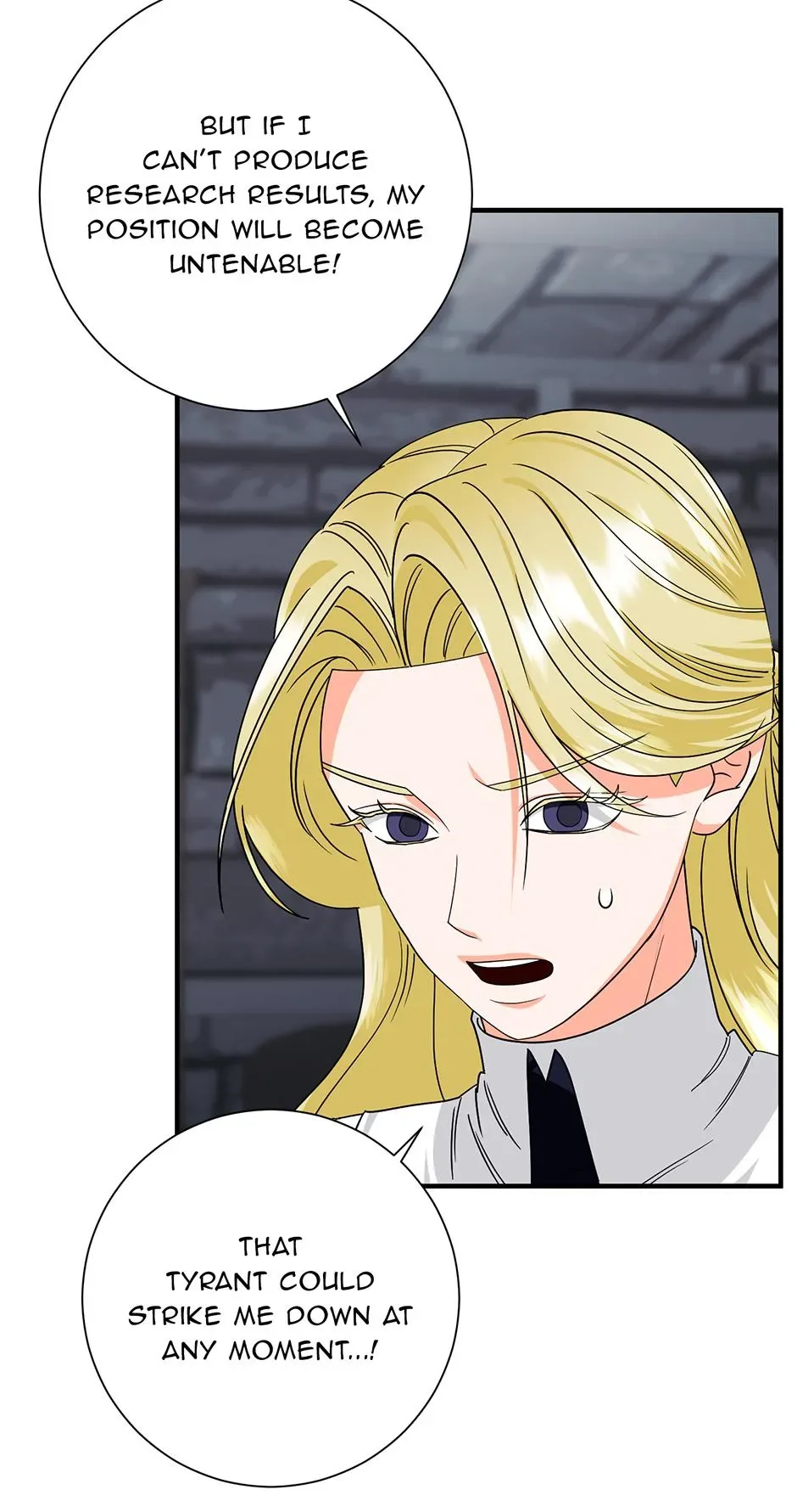 I Married the Enemy Who Killed My Parents Chapter 67 page 34