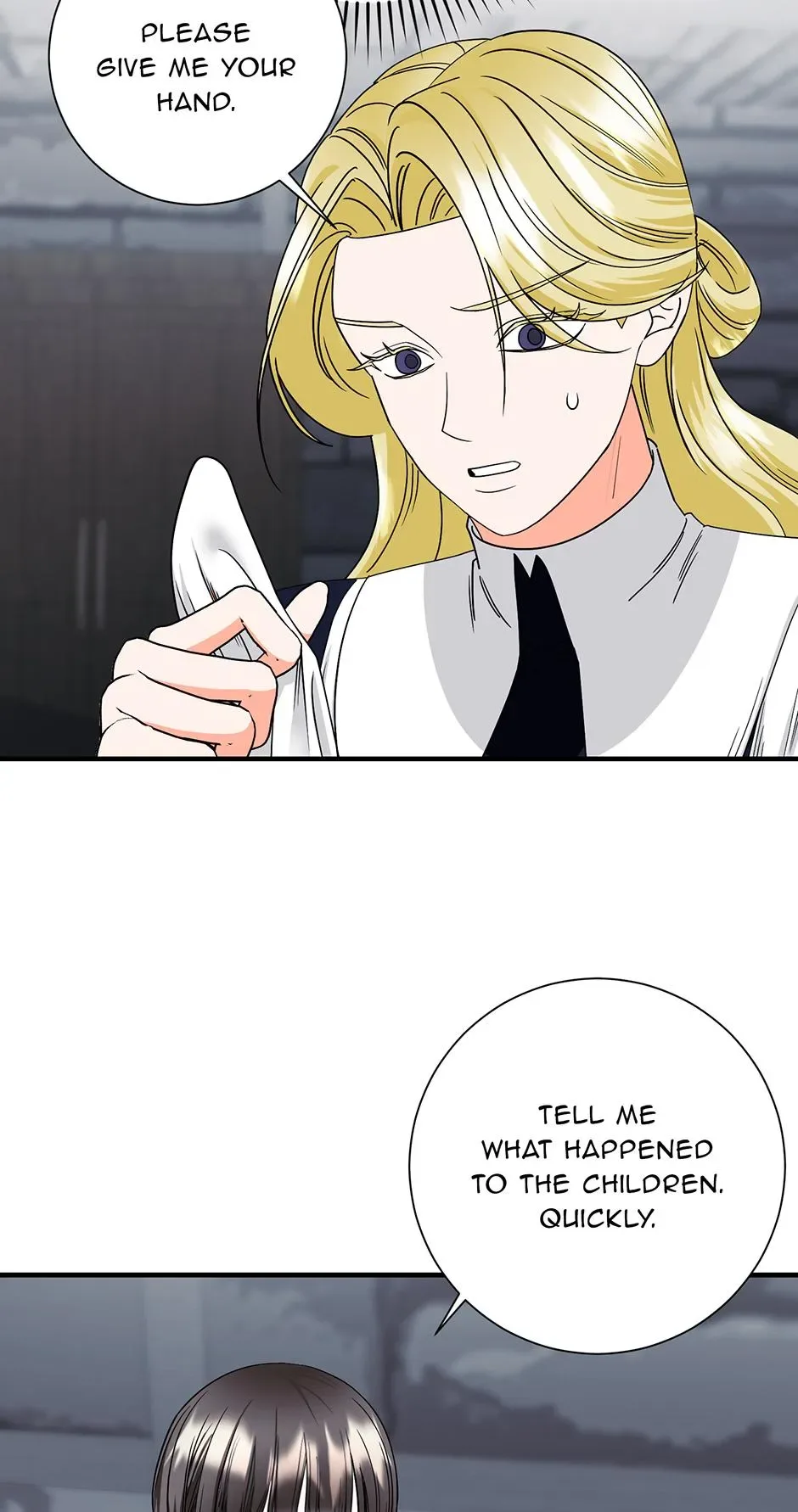I Married the Enemy Who Killed My Parents Chapter 67 page 29