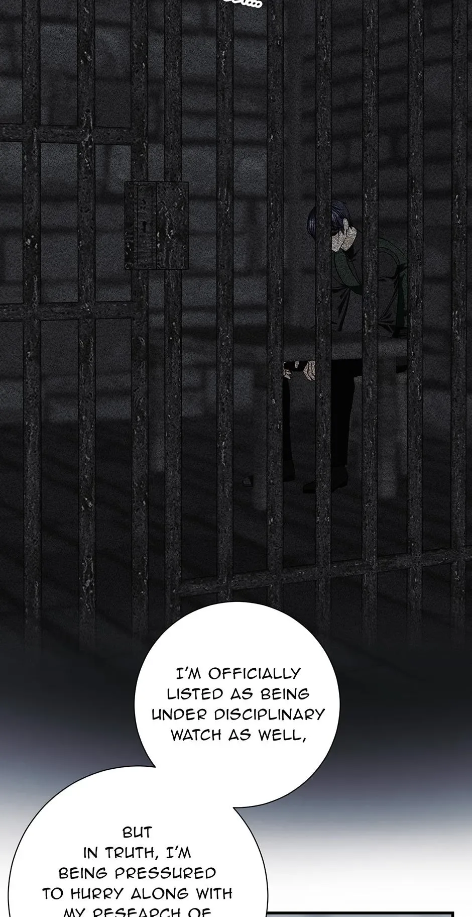 I Married the Enemy Who Killed My Parents Chapter 67 page 22