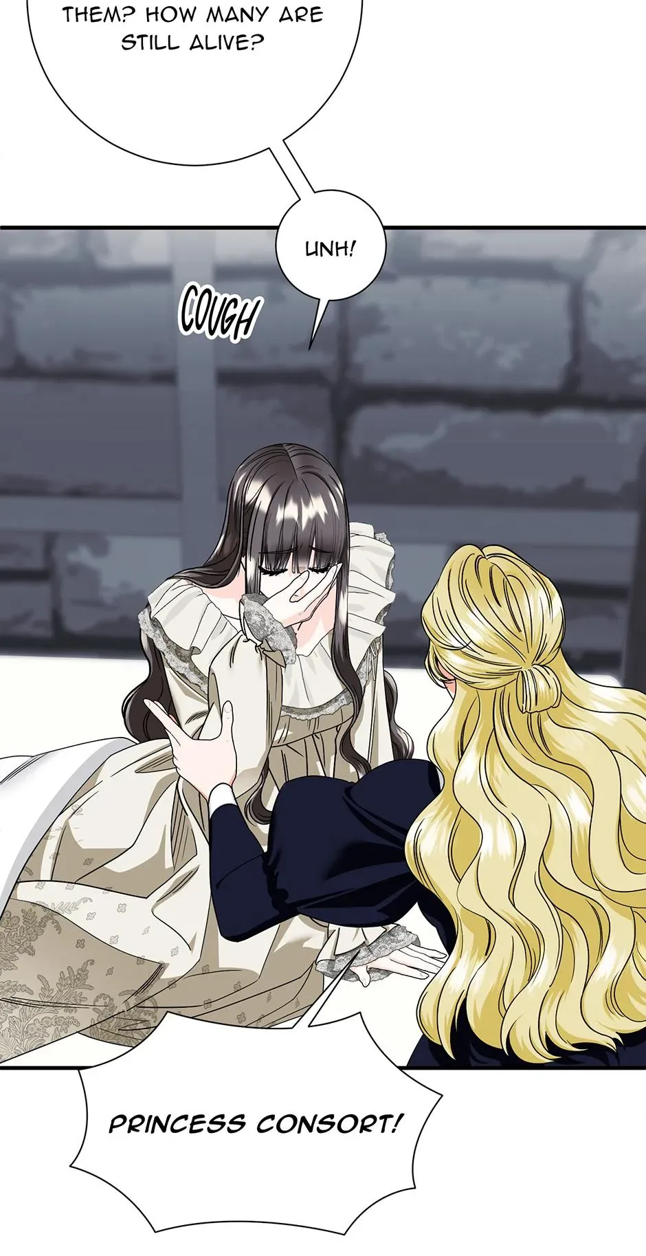 I Married the Enemy Who Killed My Parents Chapter 67 page 26
