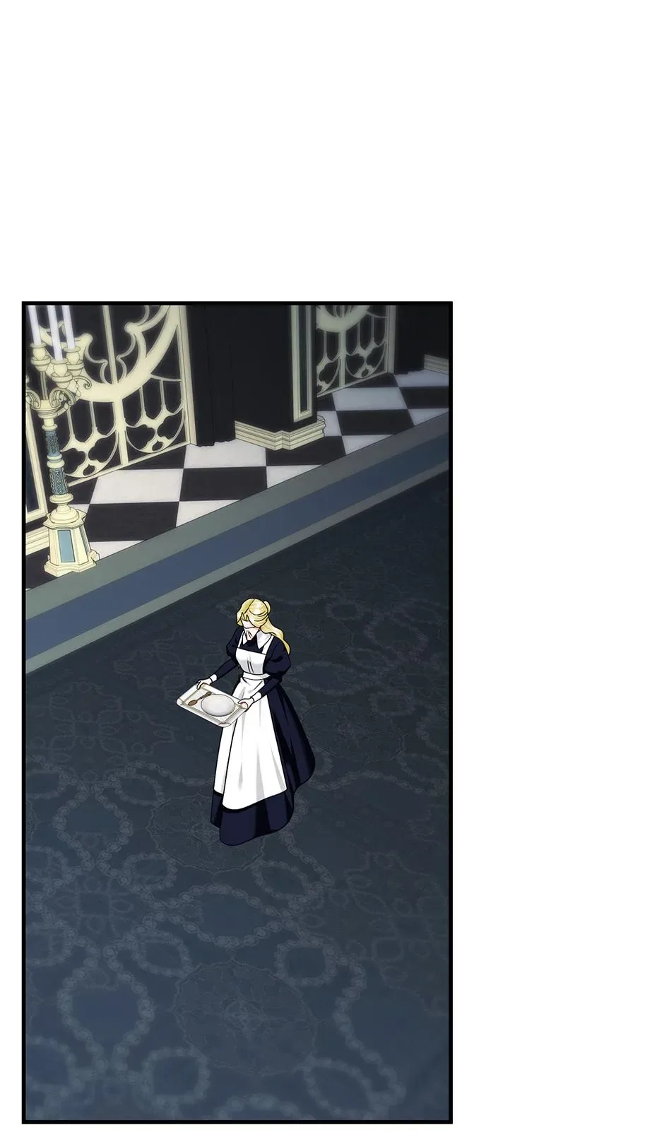 I Married the Enemy Who Killed My Parents Chapter 67 page 52