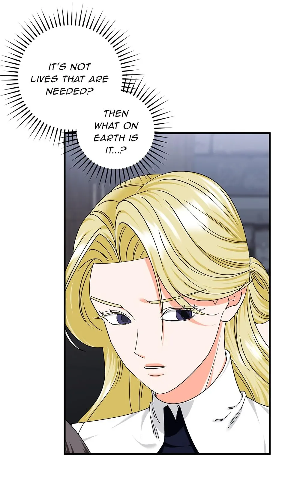 I Married the Enemy Who Killed My Parents Chapter 67 page 45