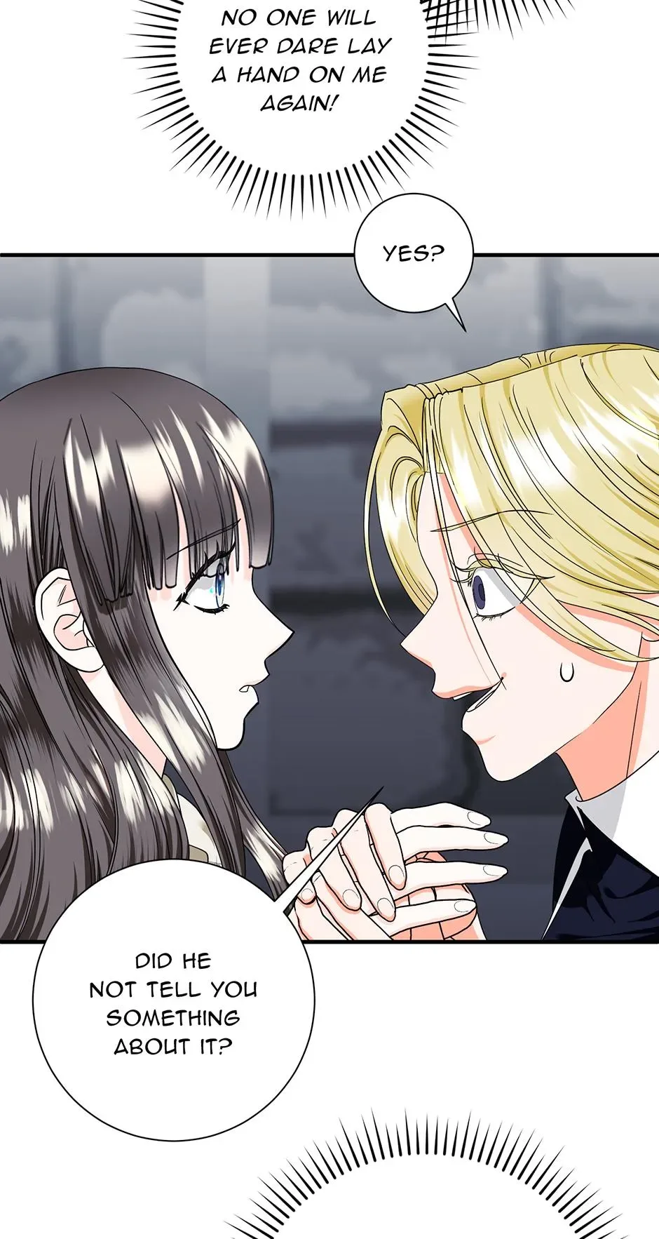 I Married the Enemy Who Killed My Parents Chapter 67 page 39