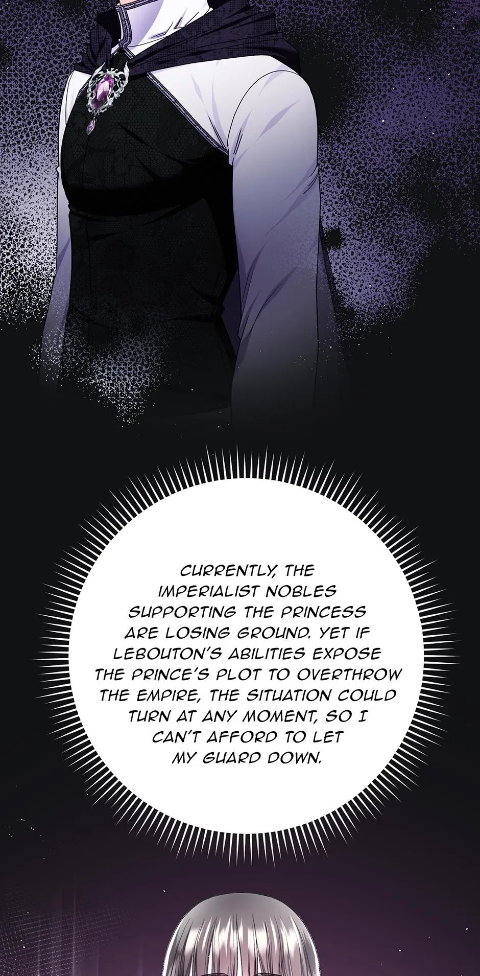 I Married the Enemy Who Killed My Parents Chapter 67 page 55