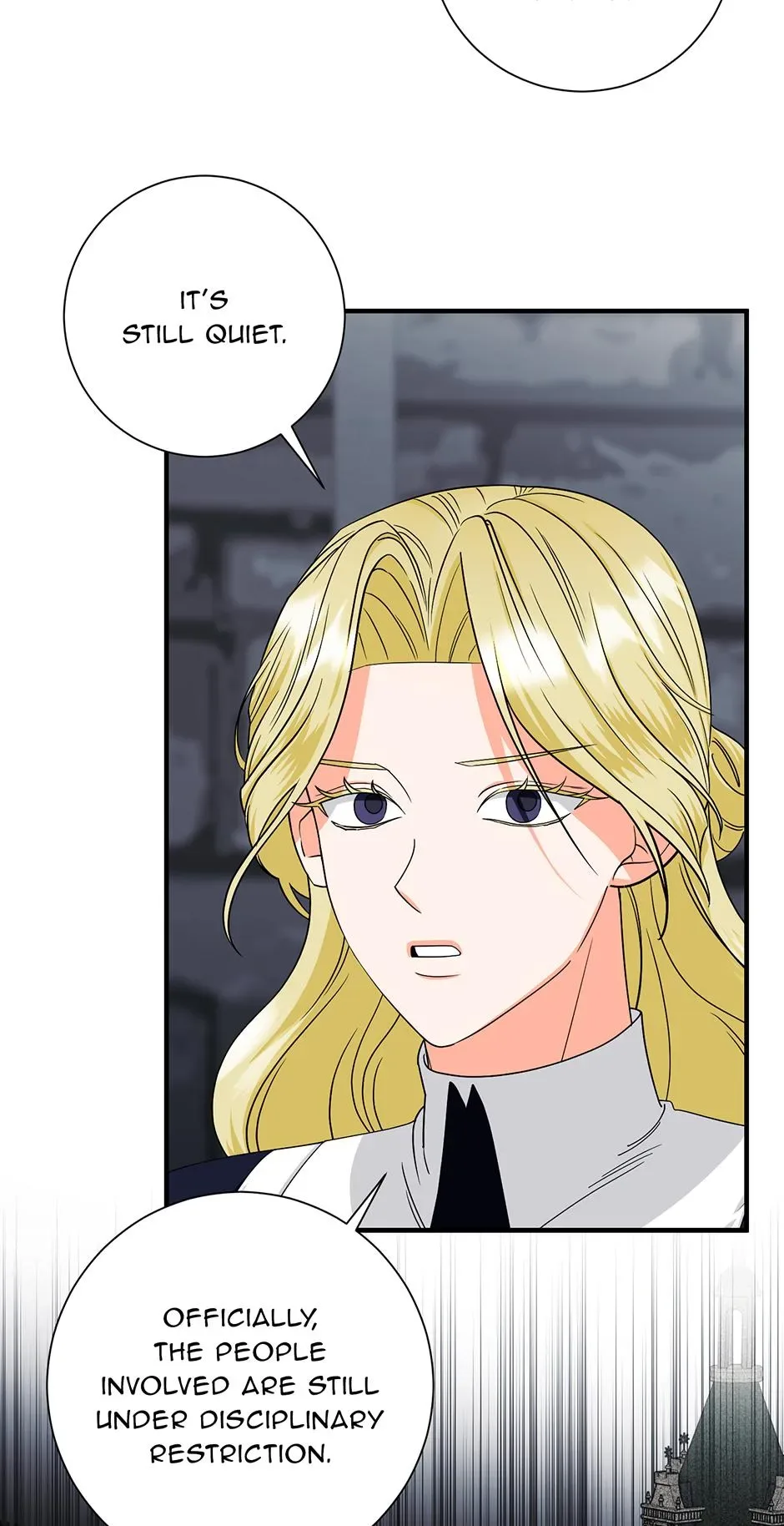 I Married the Enemy Who Killed My Parents Chapter 67 page 20