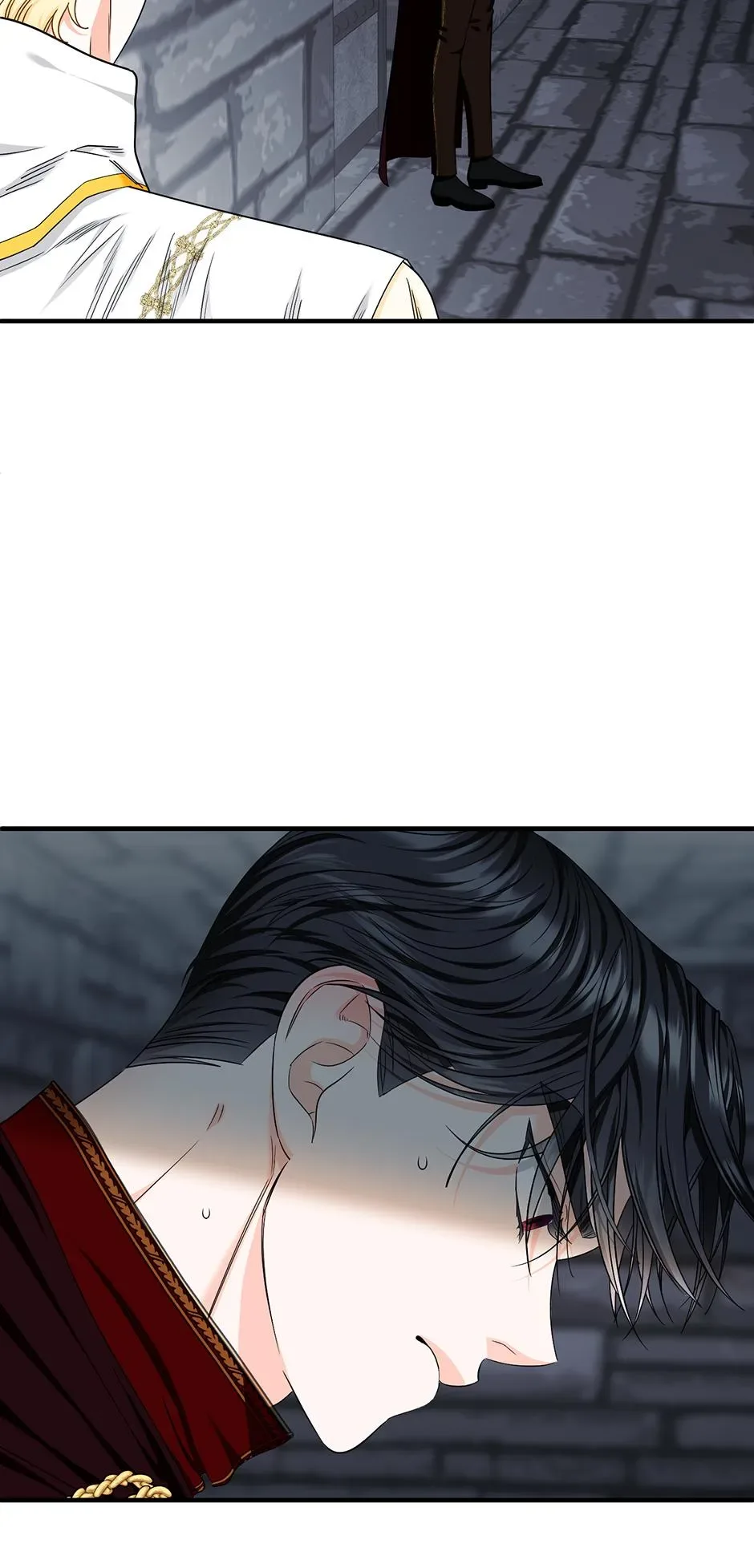 I Married the Enemy Who Killed My Parents Chapter 68 page 13
