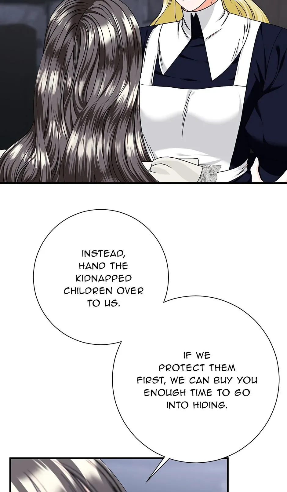 I Married the Enemy Who Killed My Parents Chapter 67 page 48