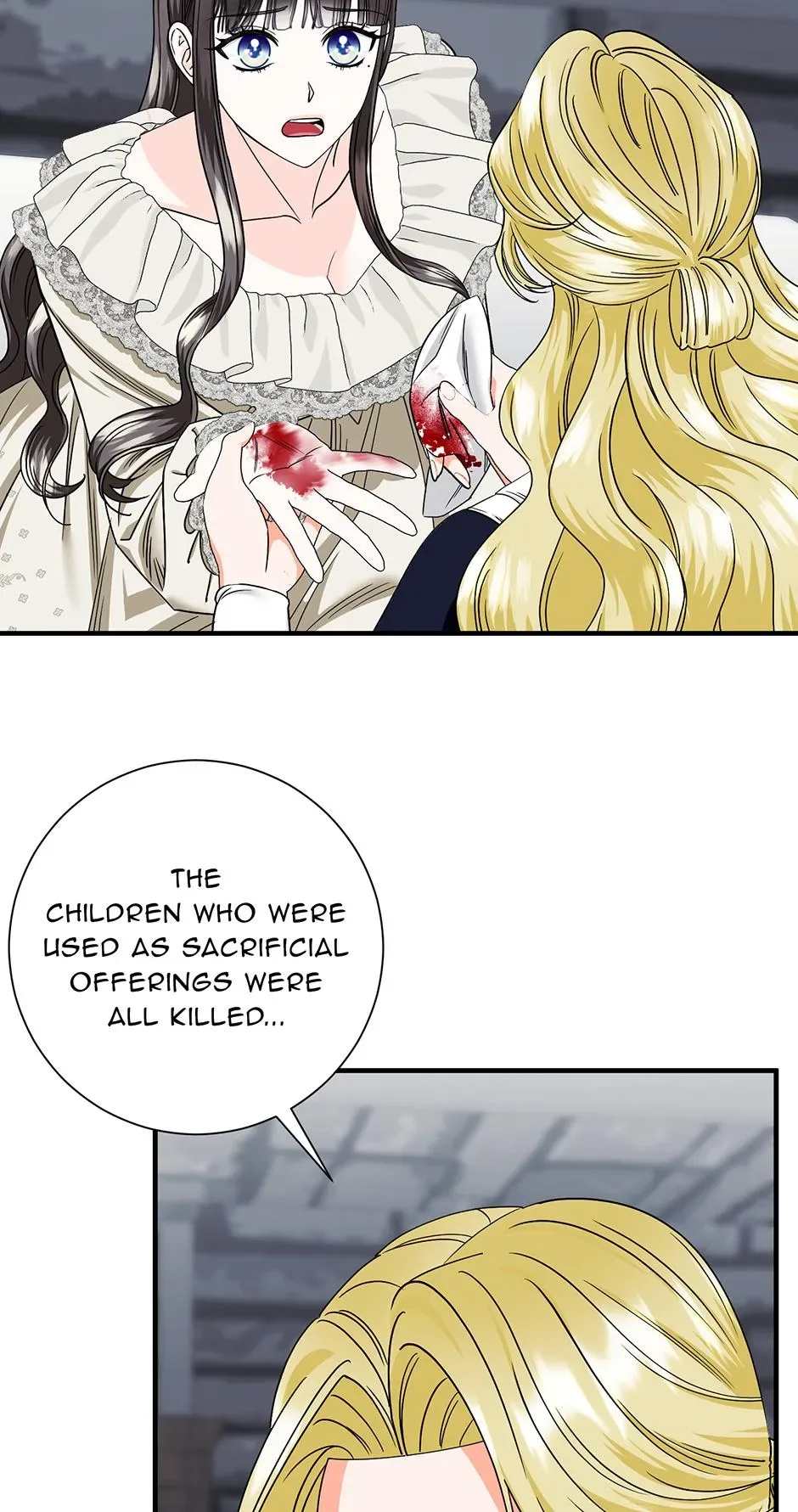 I Married the Enemy Who Killed My Parents Chapter 67 page 30