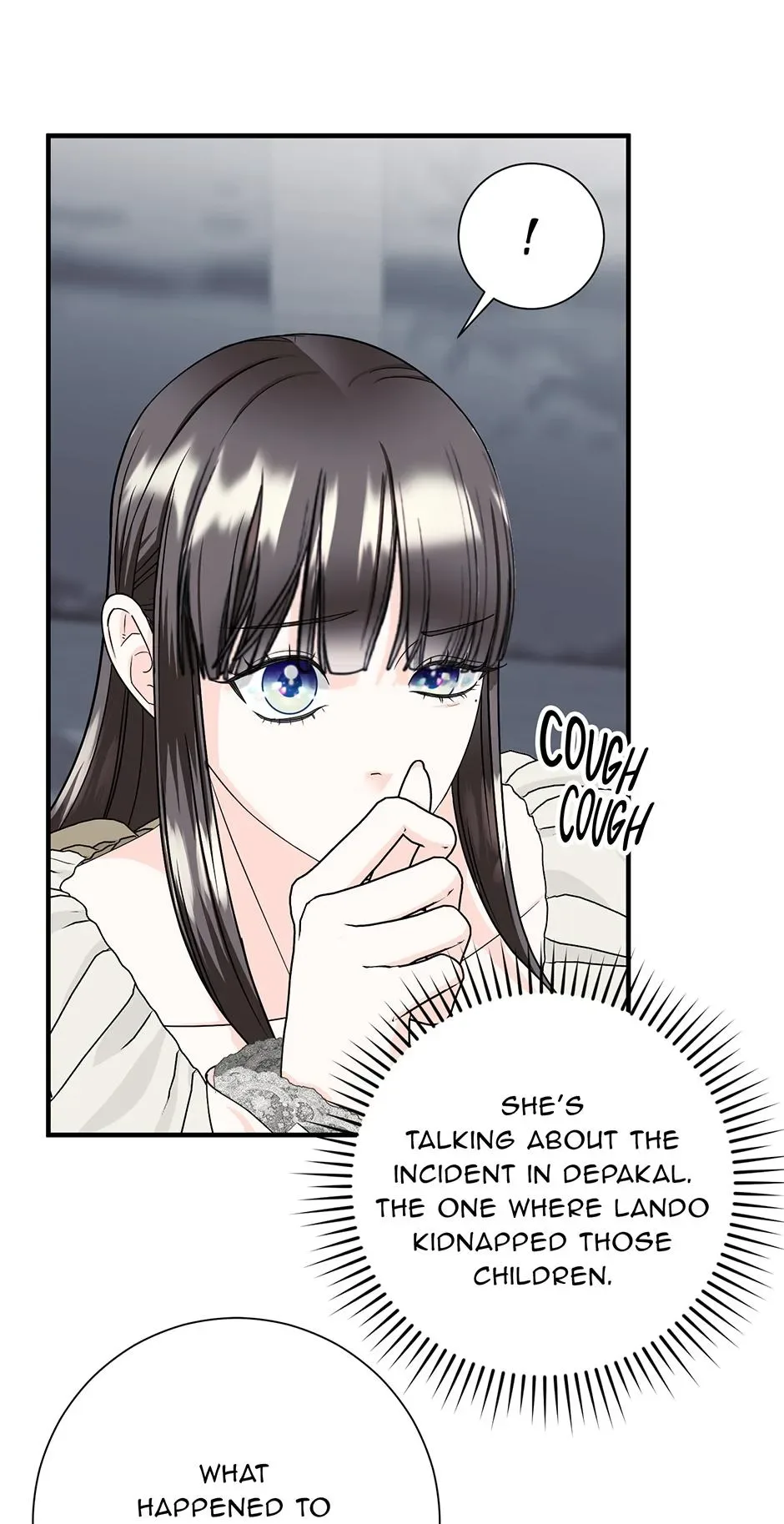 I Married the Enemy Who Killed My Parents Chapter 67 page 25