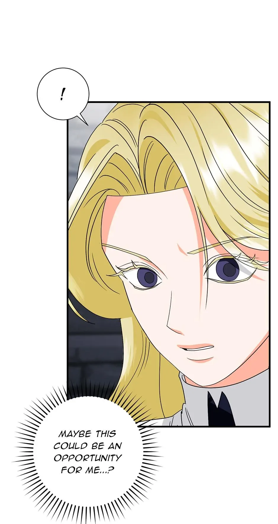 I Married the Enemy Who Killed My Parents Chapter 67 page 35