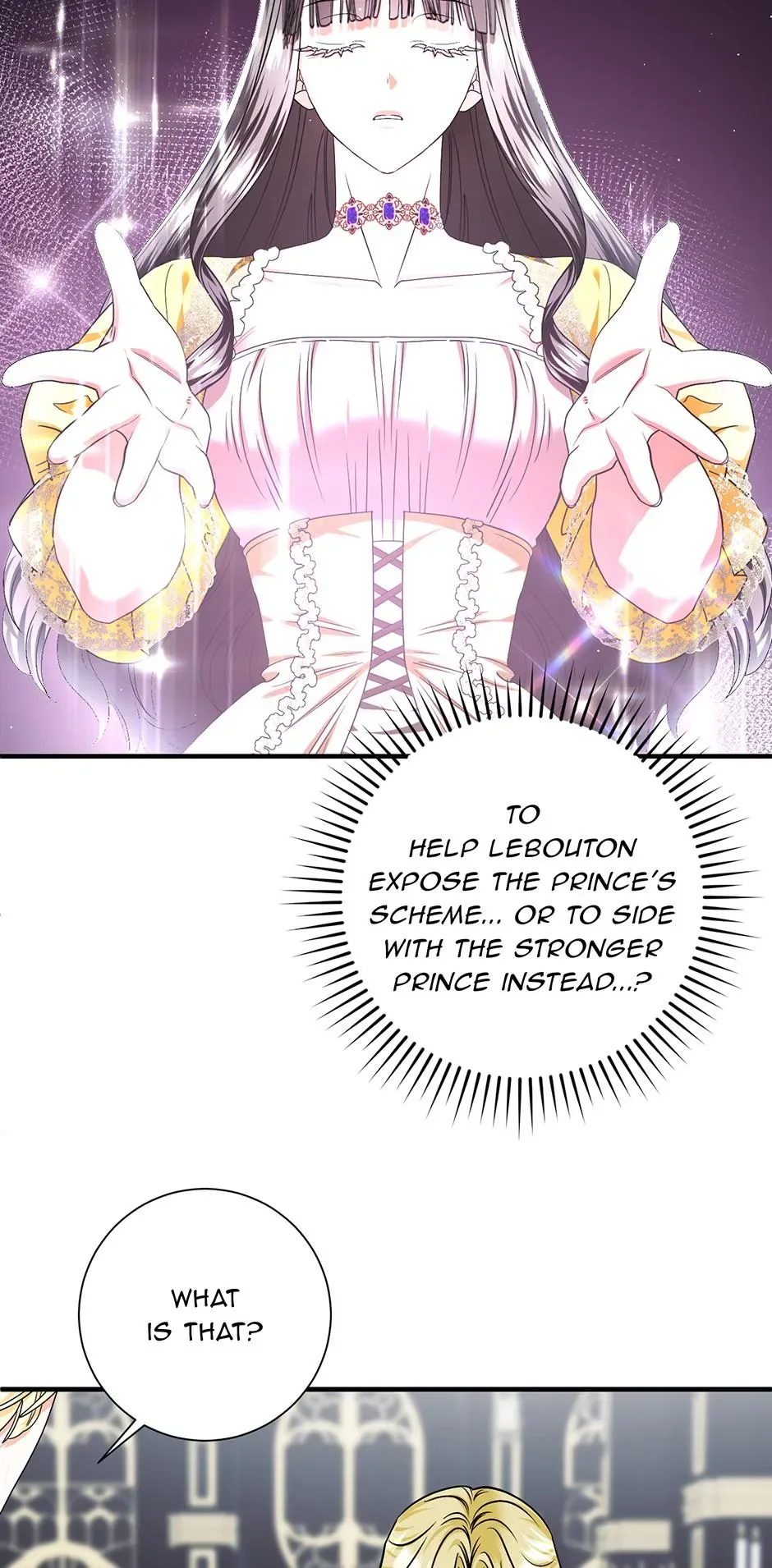 I Married the Enemy Who Killed My Parents Chapter 67 page 56