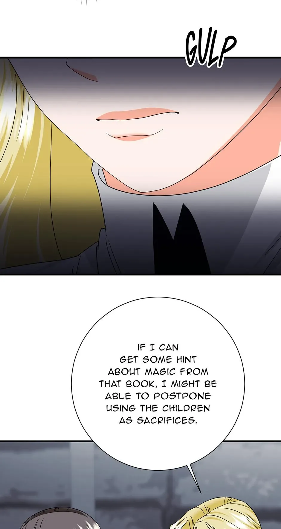 I Married the Enemy Who Killed My Parents Chapter 67 page 36
