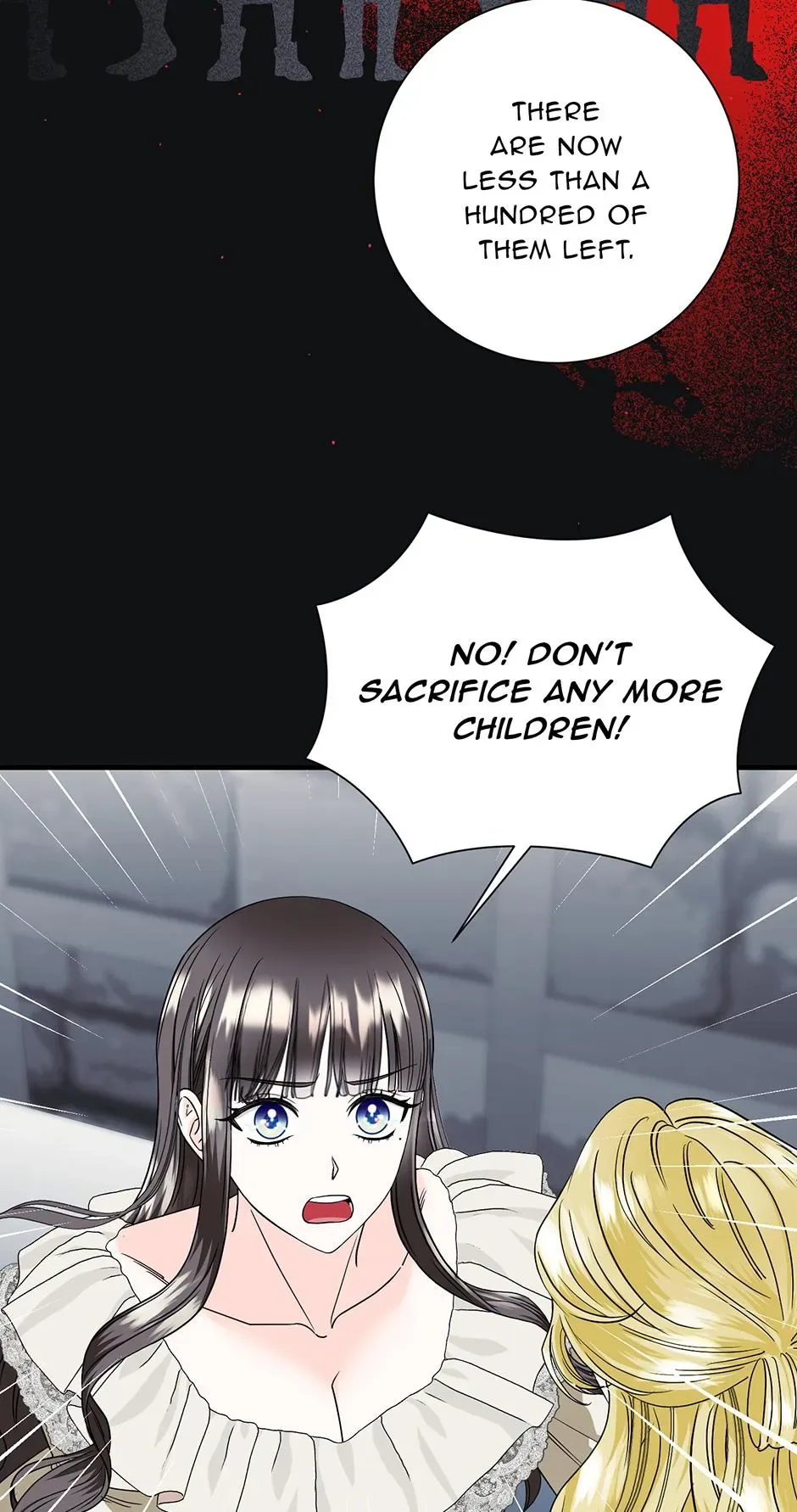 I Married the Enemy Who Killed My Parents Chapter 67 page 32