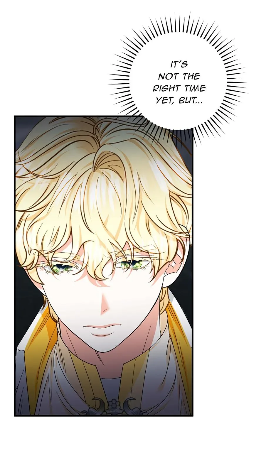 I Married the Enemy Who Killed My Parents Chapter 67 page 61