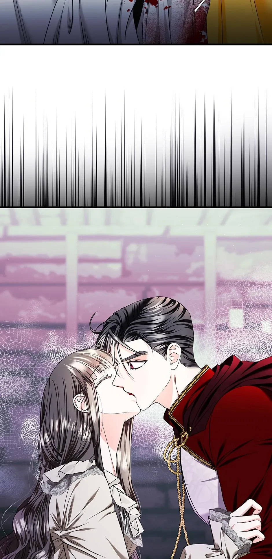 I Married the Enemy Who Killed My Parents Chapter 68 page 3