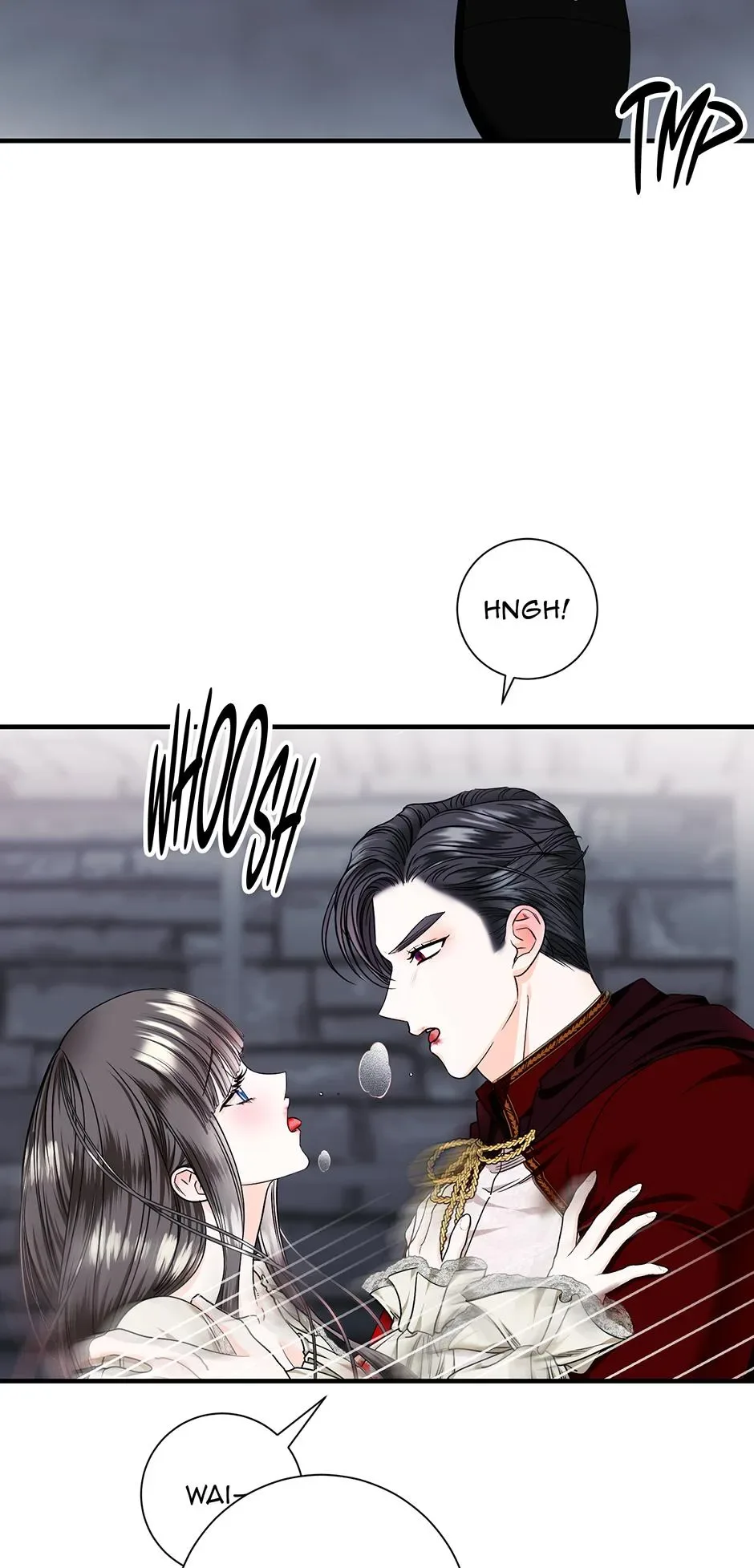 I Married the Enemy Who Killed My Parents Chapter 68 page 9