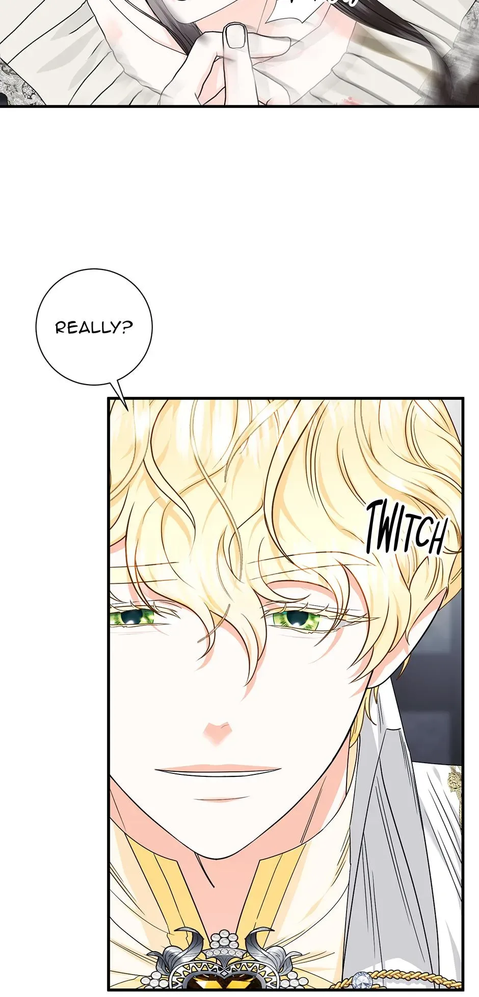 I Married the Enemy Who Killed My Parents Chapter 68 page 18