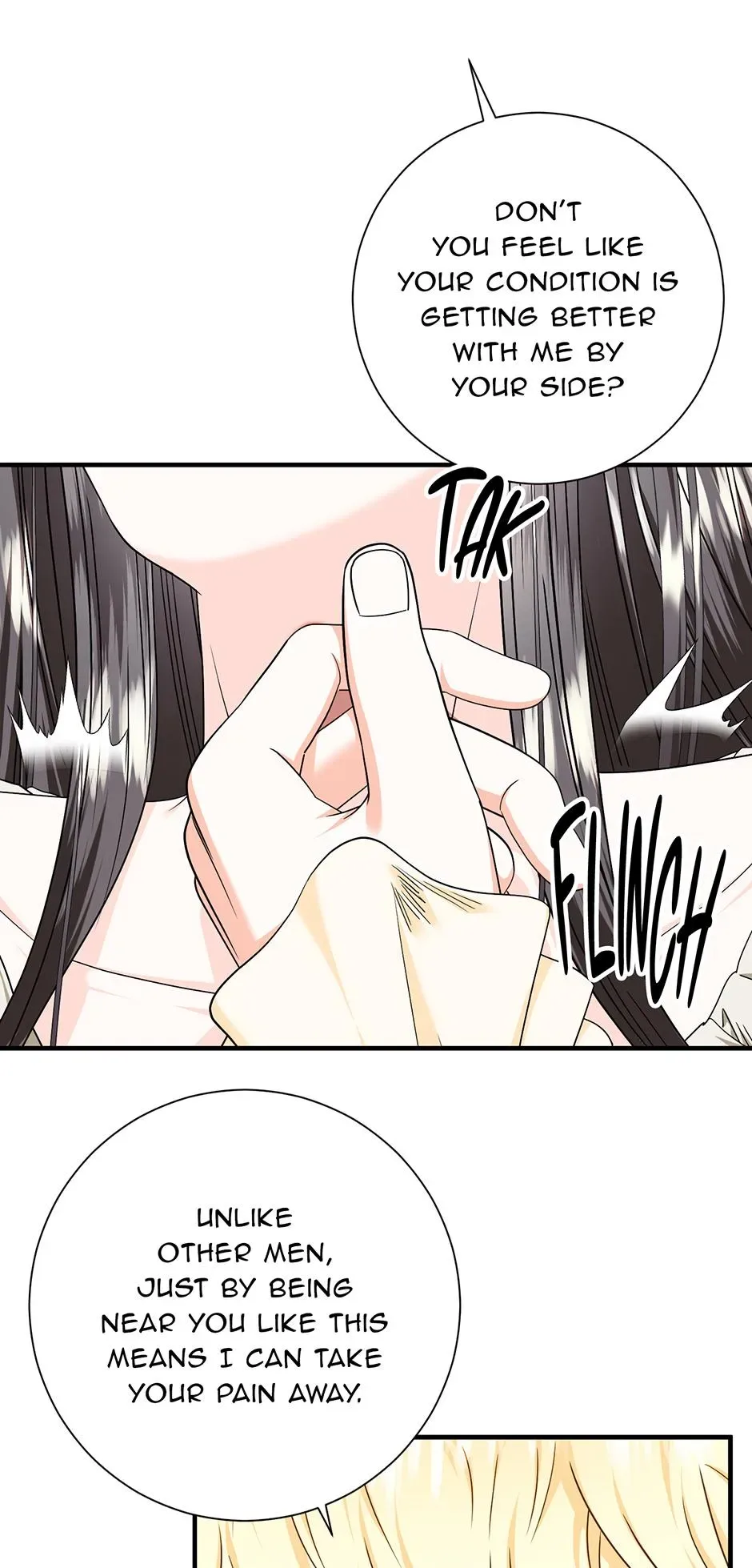I Married the Enemy Who Killed My Parents Chapter 68 page 19