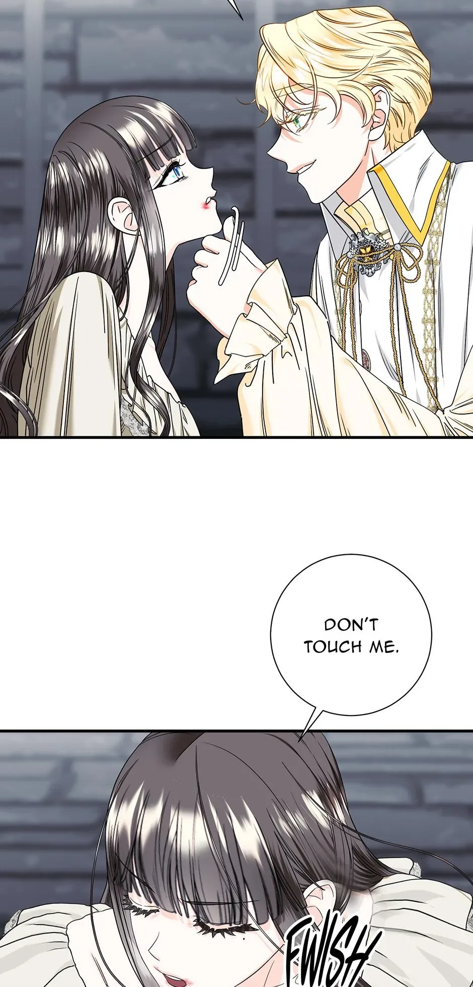I Married the Enemy Who Killed My Parents Chapter 68 page 17