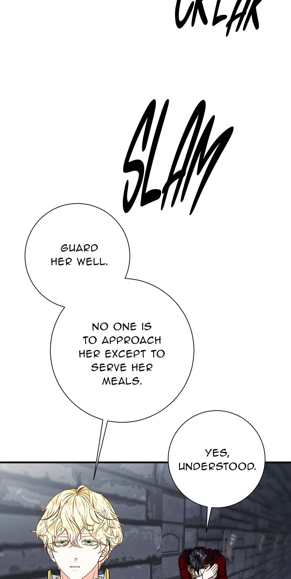 I Married the Enemy Who Killed My Parents Chapter 68 page 29