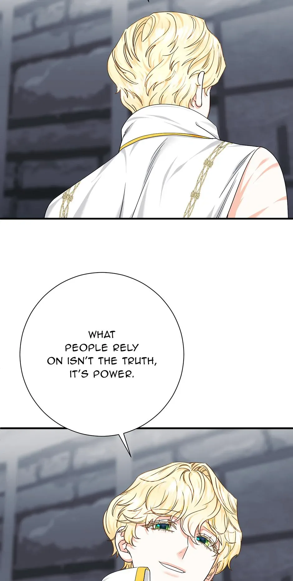 I Married the Enemy Who Killed My Parents Chapter 68 page 26