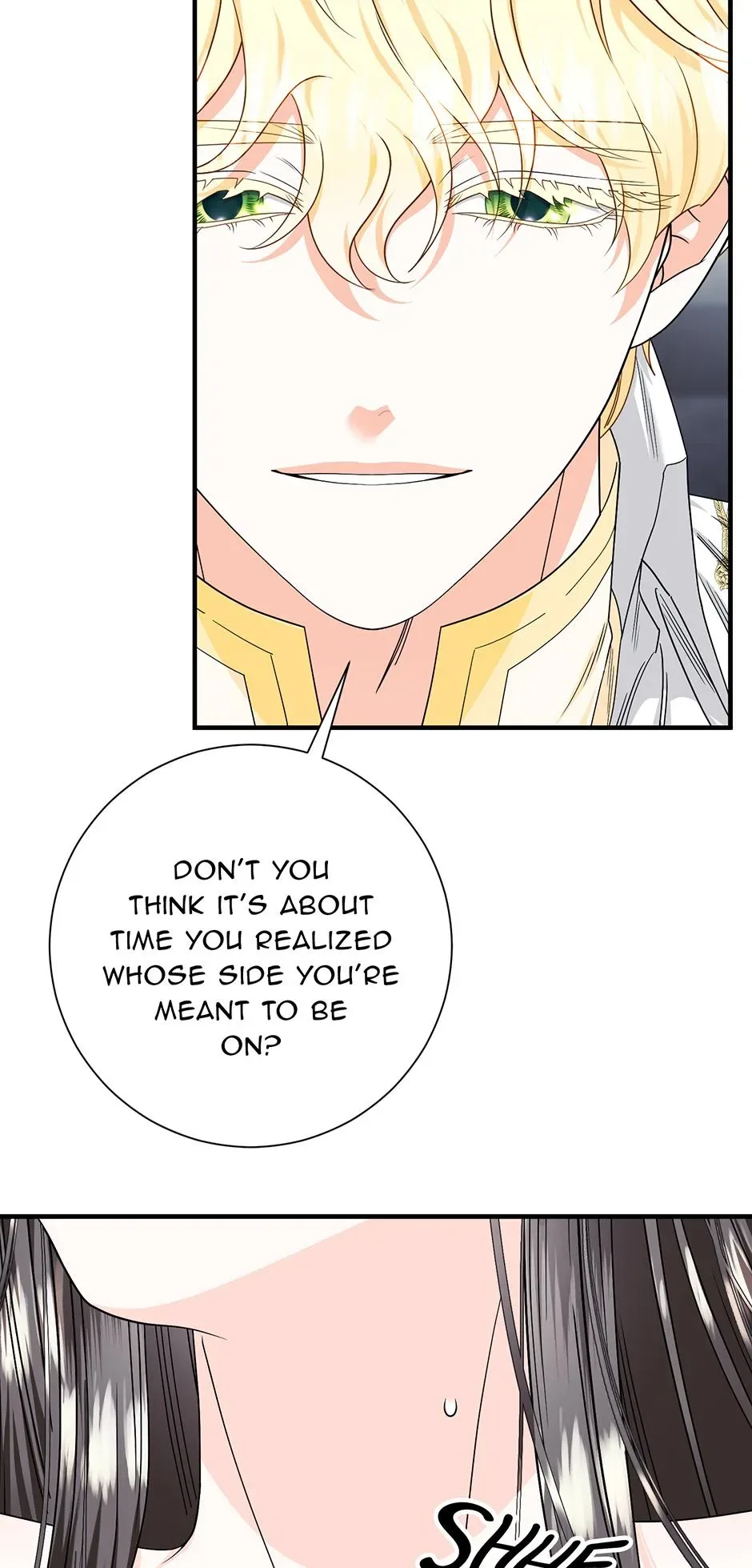 I Married the Enemy Who Killed My Parents Chapter 68 page 20