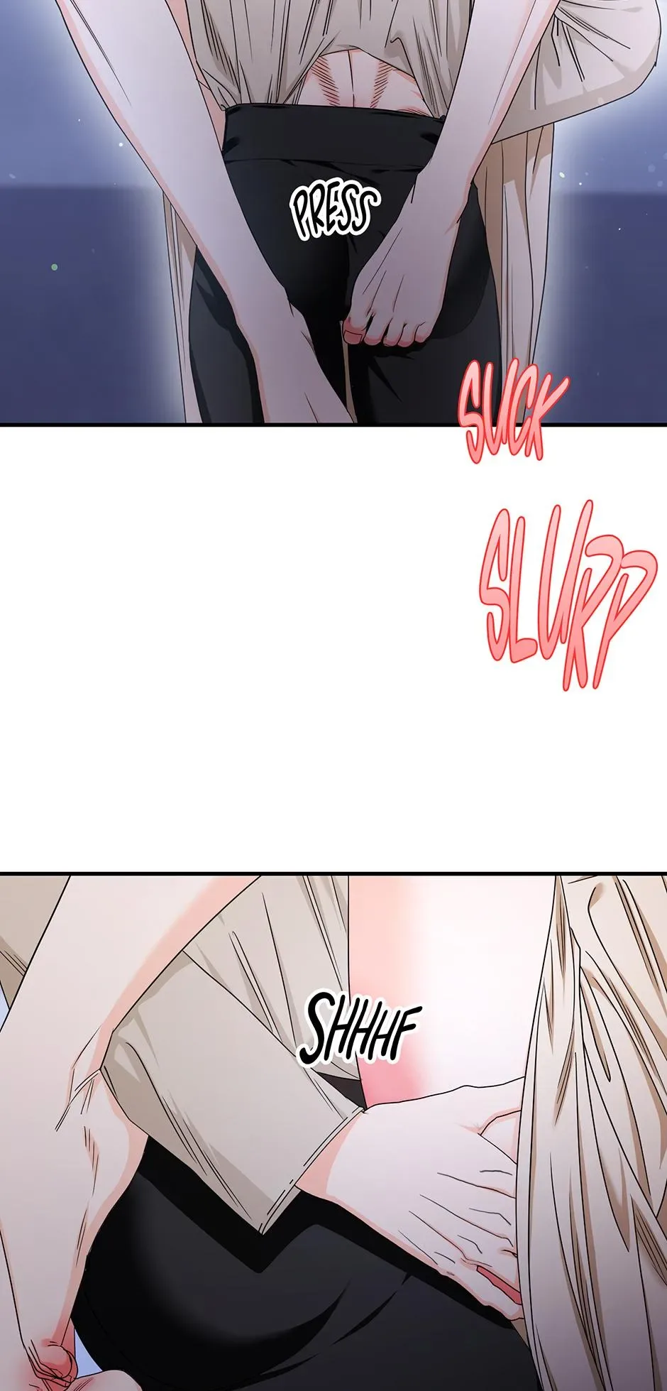 I Married the Enemy Who Killed My Parents Chapter 71 page 15