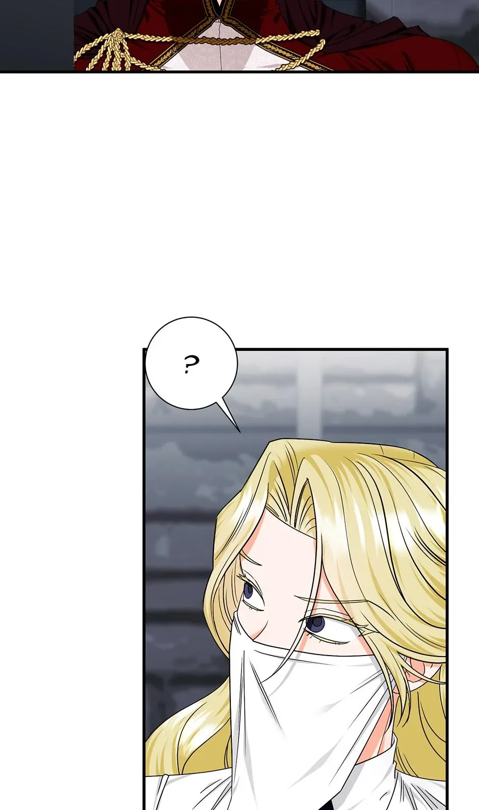 I Married the Enemy Who Killed My Parents Chapter 68 page 34