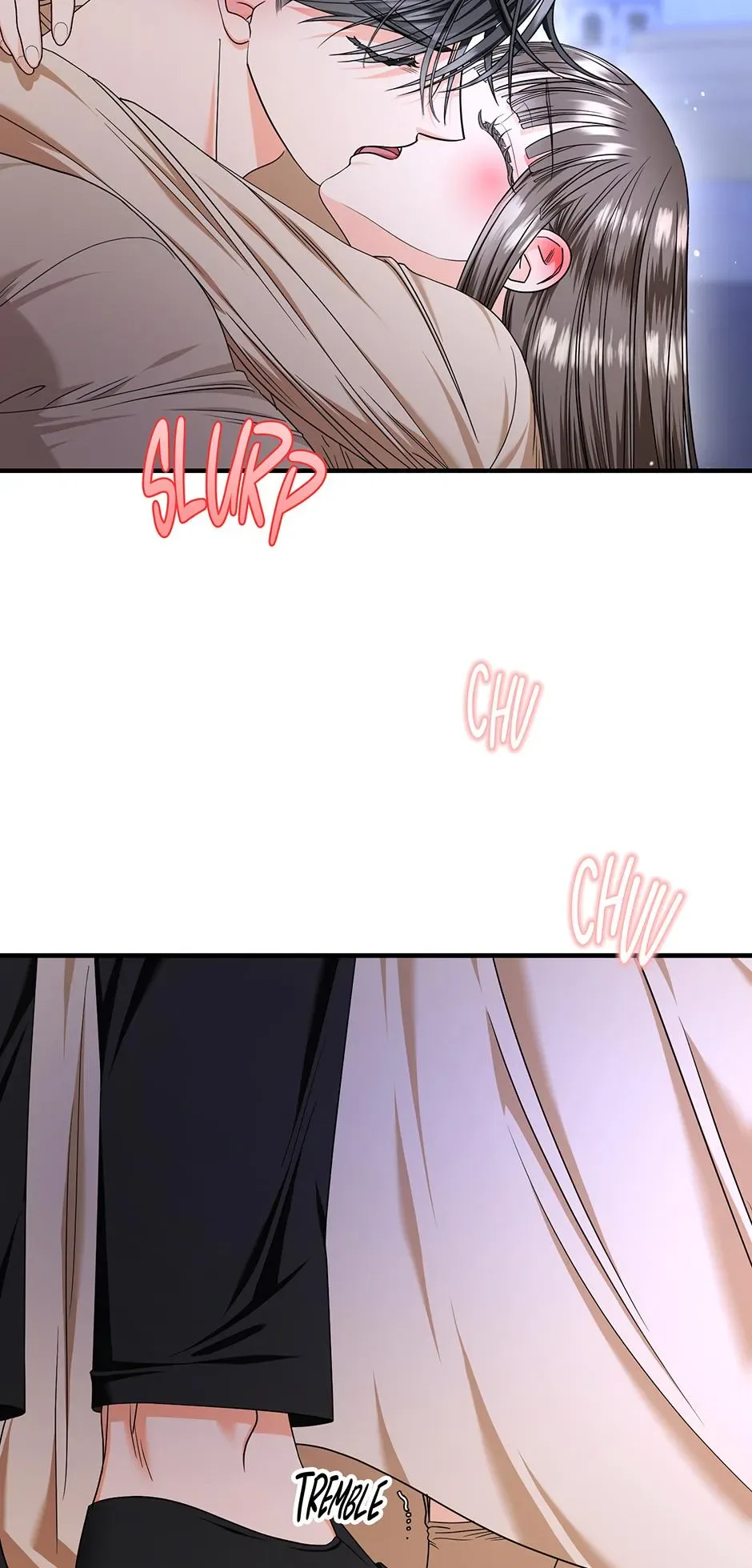 I Married the Enemy Who Killed My Parents Chapter 71 page 10