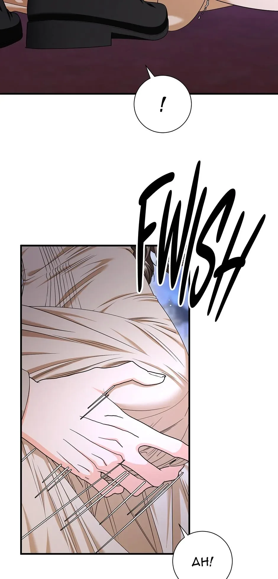 I Married the Enemy Who Killed My Parents Chapter 71 page 11