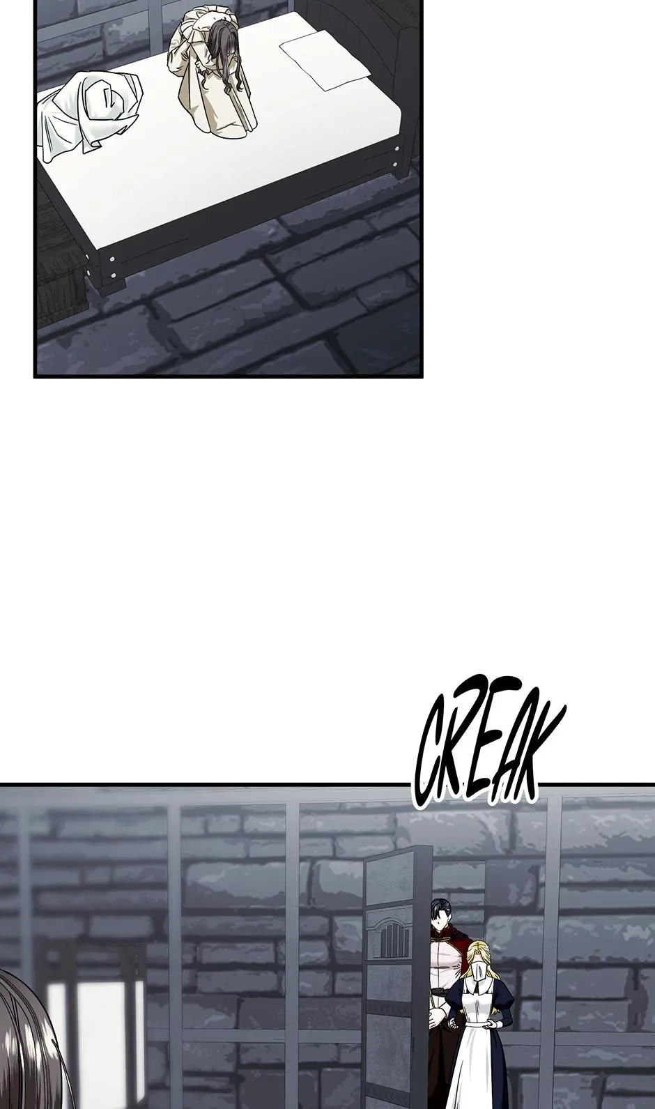 I Married the Enemy Who Killed My Parents Chapter 68 page 32