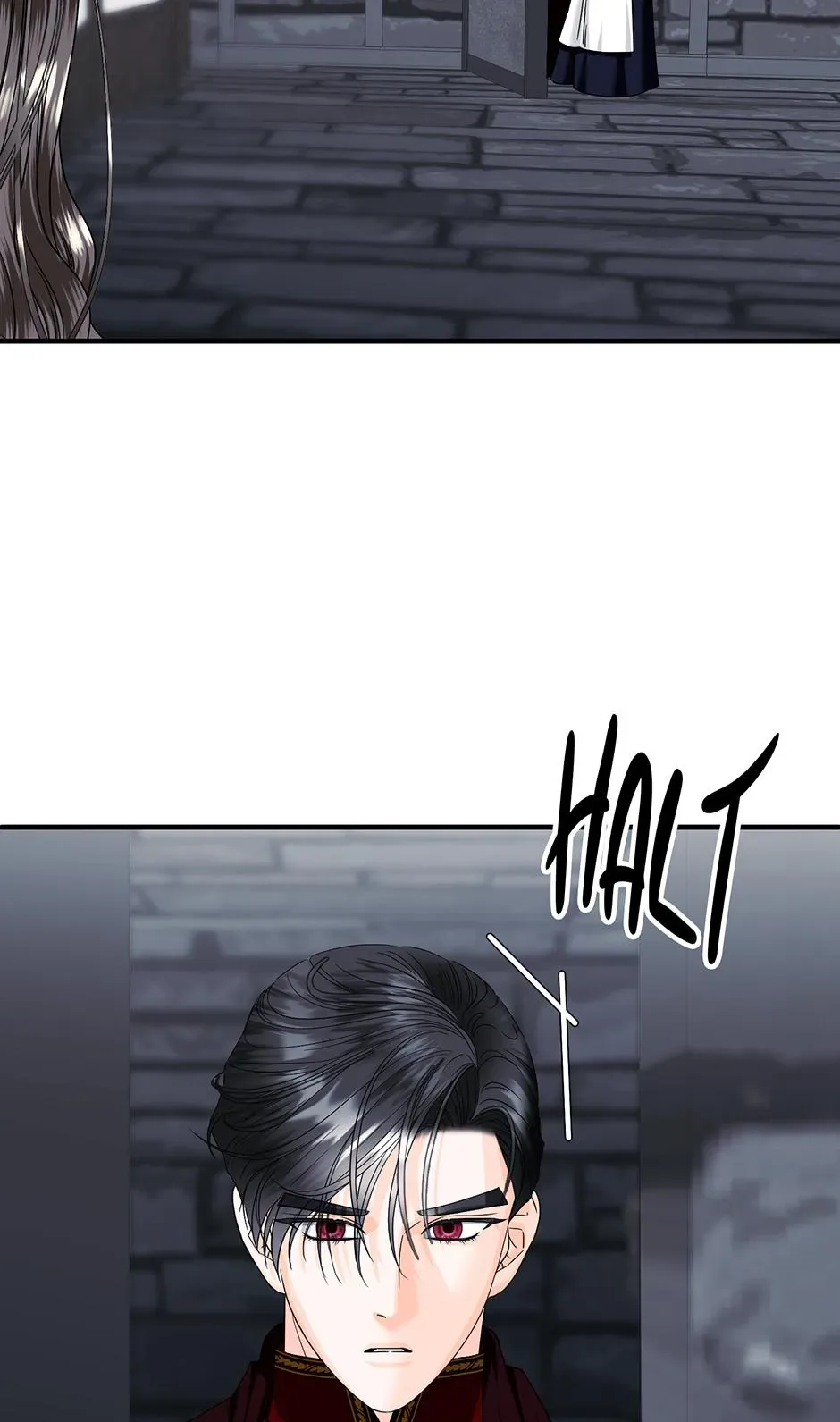I Married the Enemy Who Killed My Parents Chapter 68 page 33