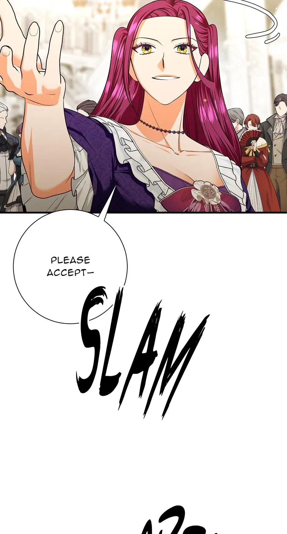 I Married the Enemy Who Killed My Parents Chapter 71 page 41