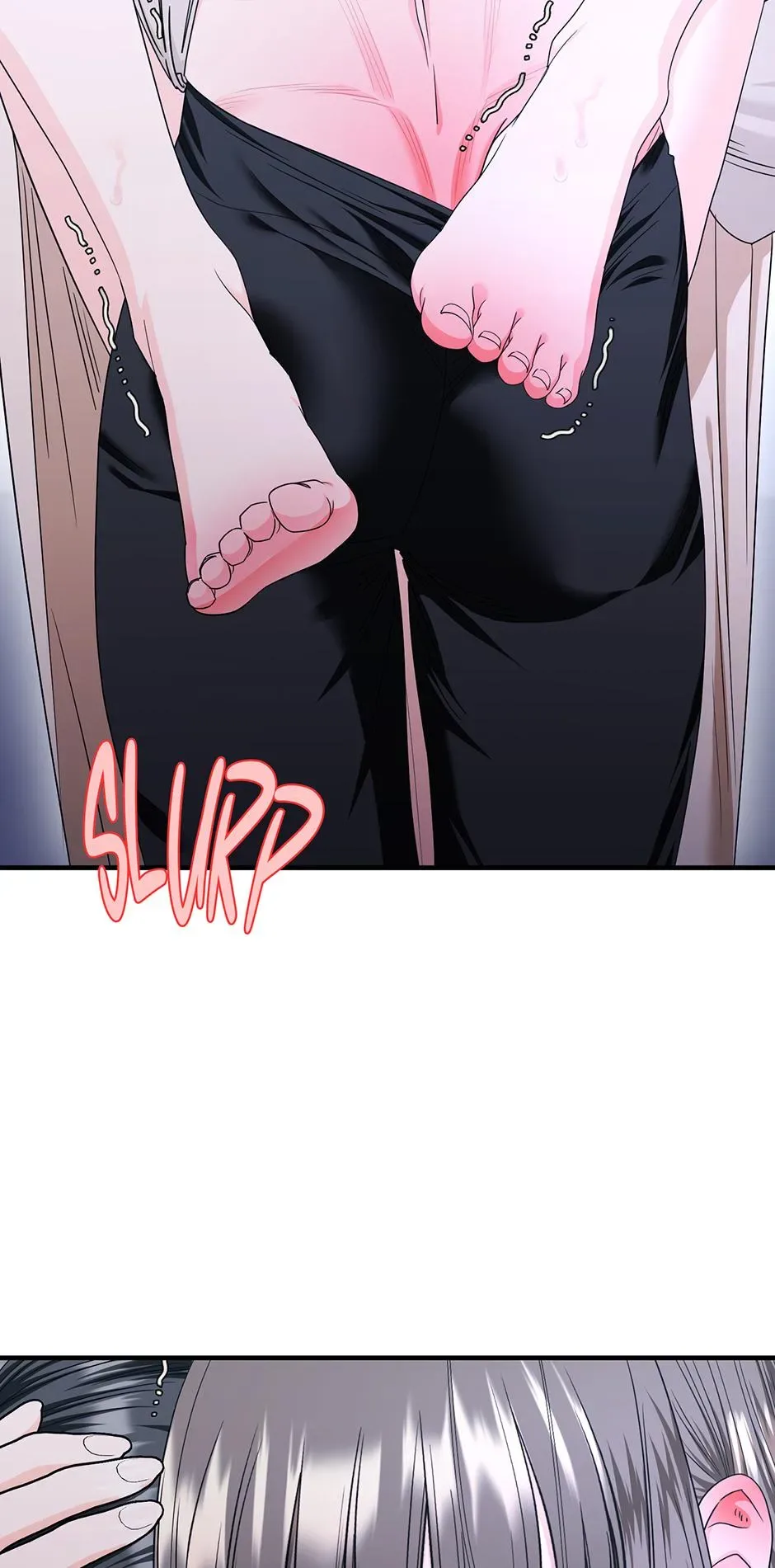 I Married the Enemy Who Killed My Parents Chapter 71 page 22