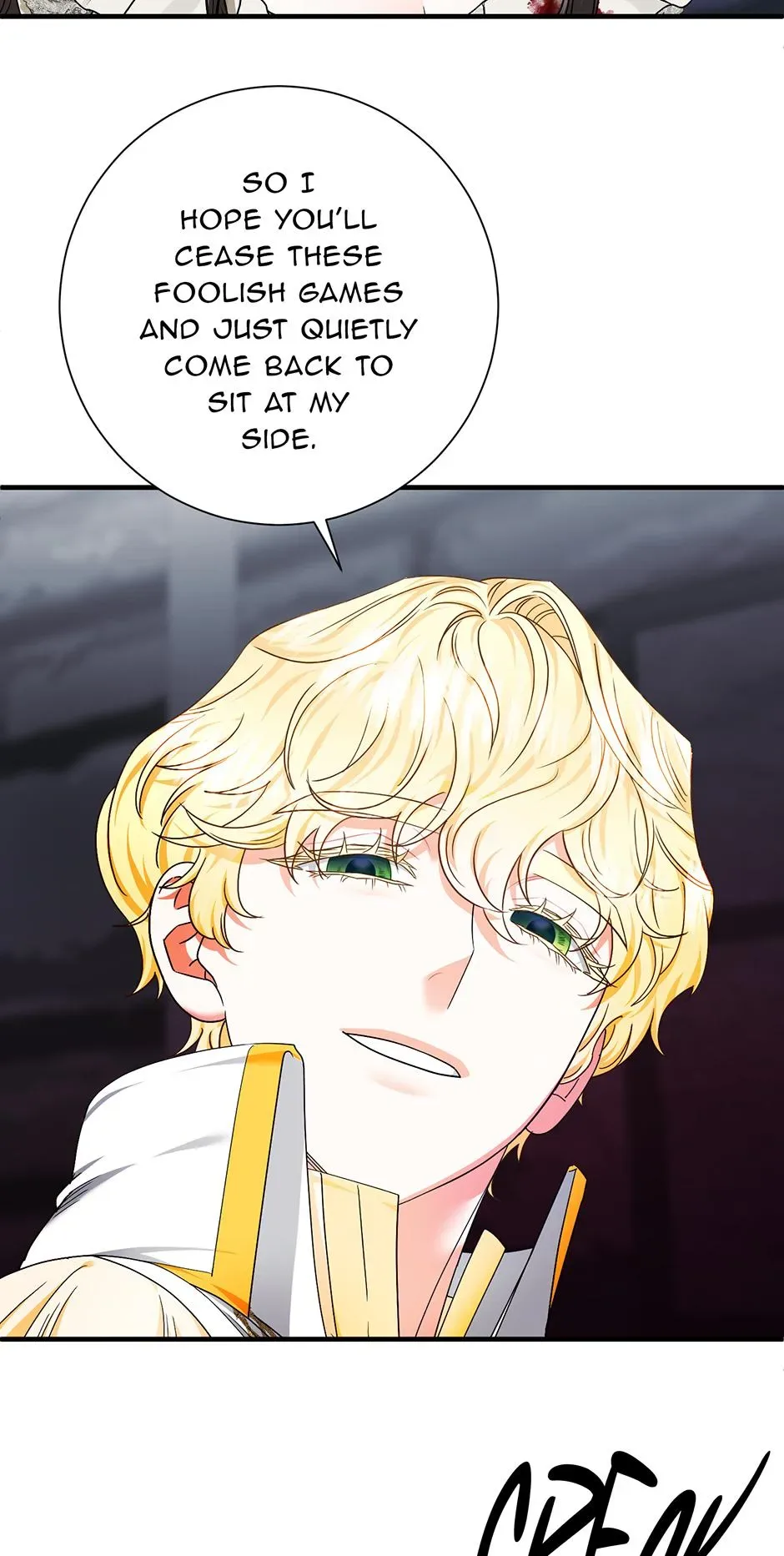 I Married the Enemy Who Killed My Parents Chapter 68 page 28