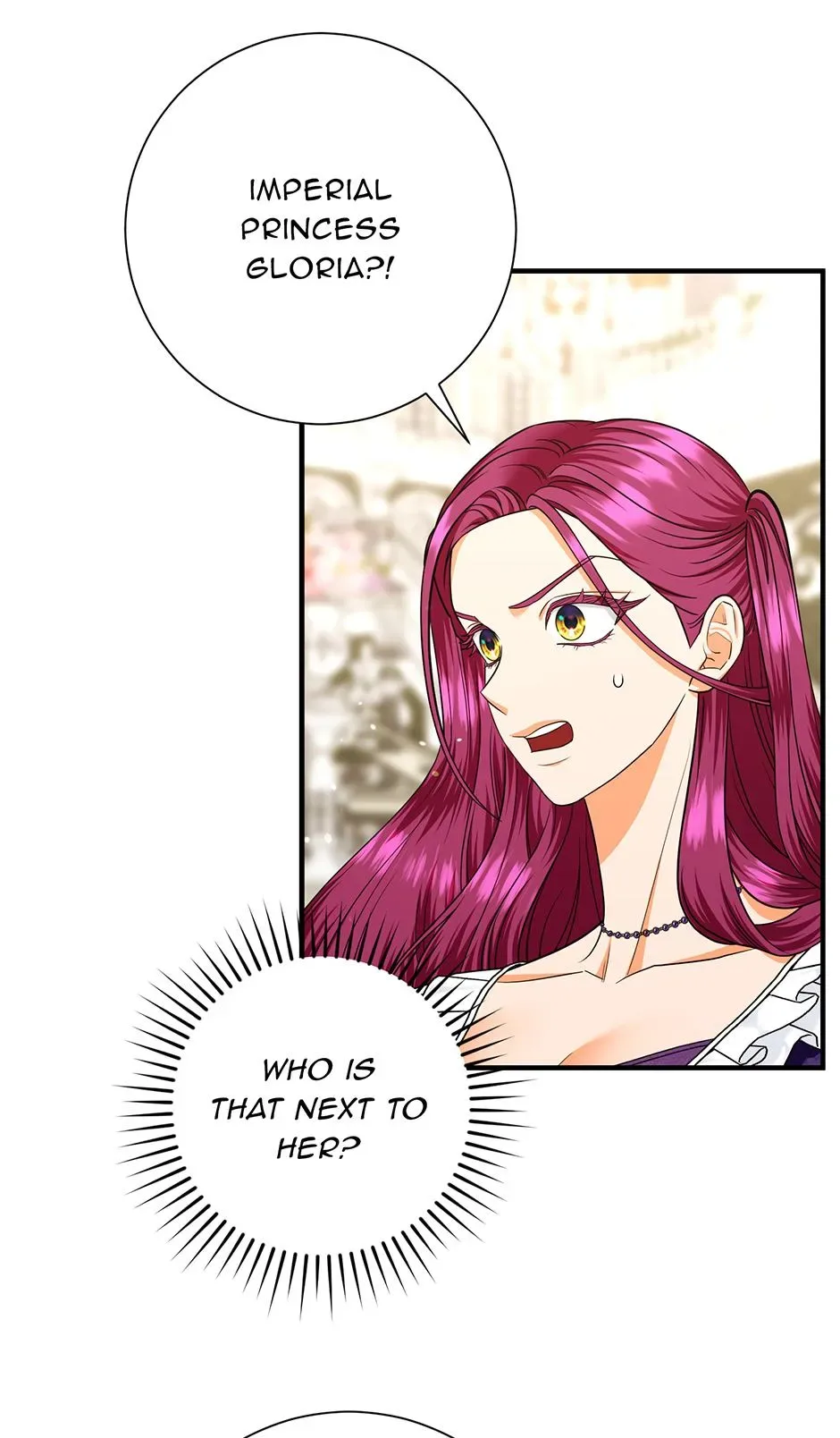 I Married the Enemy Who Killed My Parents Chapter 71 page 43