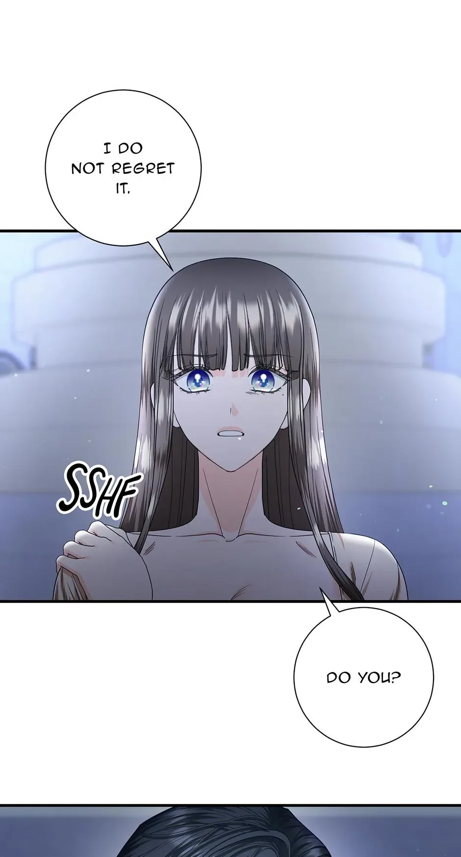 I Married the Enemy Who Killed My Parents Chapter 71 page 33