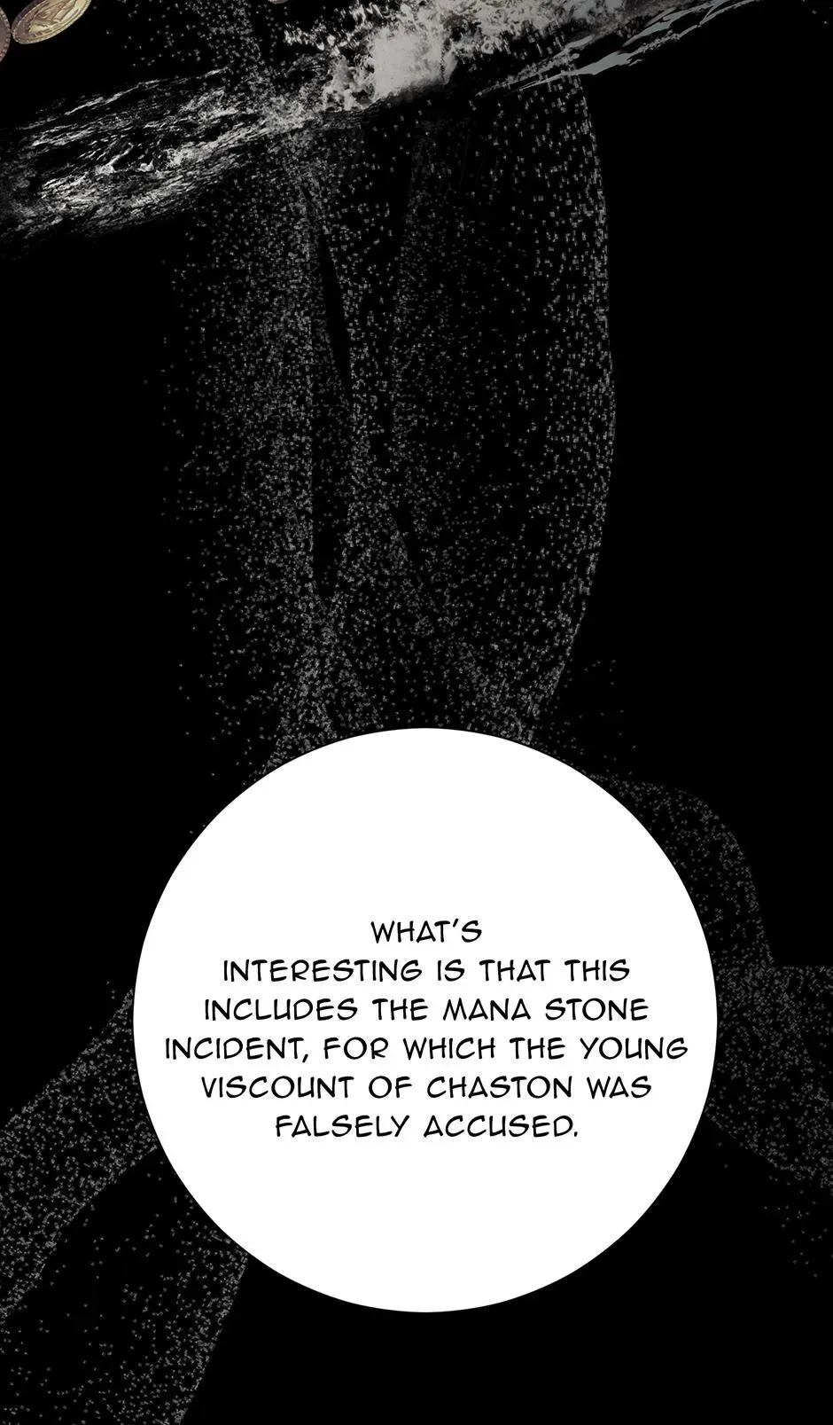 I Married the Enemy Who Killed My Parents Chapter 71 page 49
