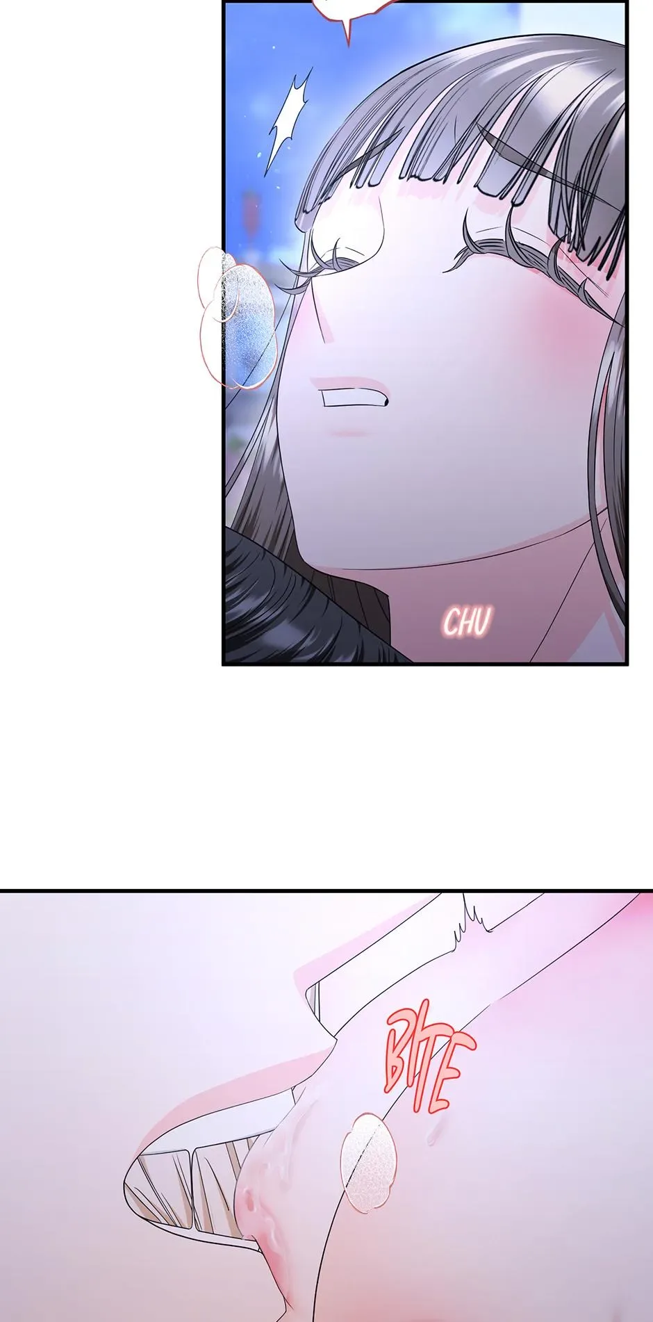 I Married the Enemy Who Killed My Parents Chapter 71 page 18