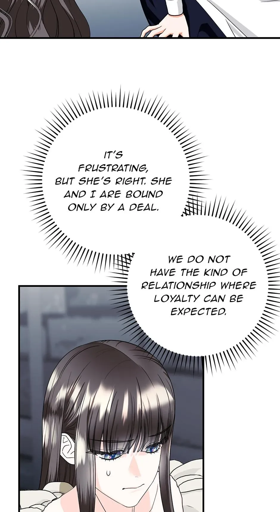I Married the Enemy Who Killed My Parents Chapter 68 page 40