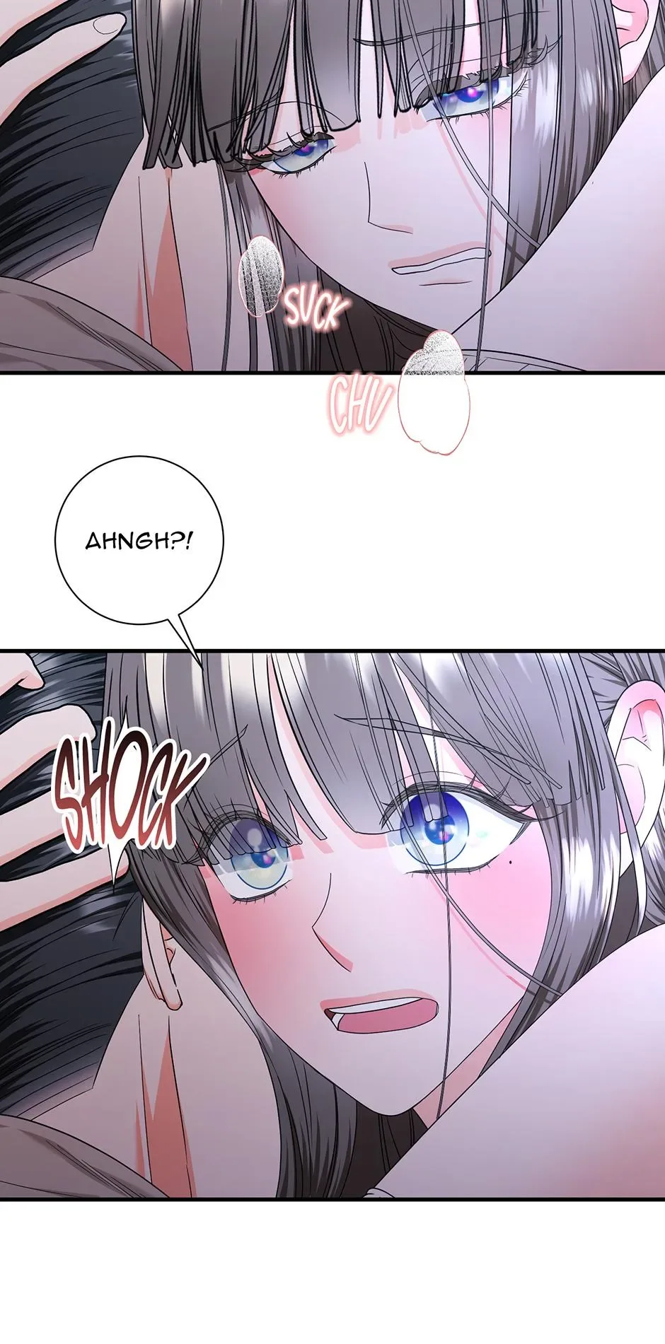 I Married the Enemy Who Killed My Parents Chapter 71 page 23