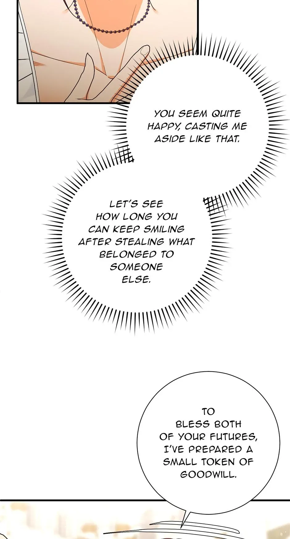 I Married the Enemy Who Killed My Parents Chapter 71 page 40