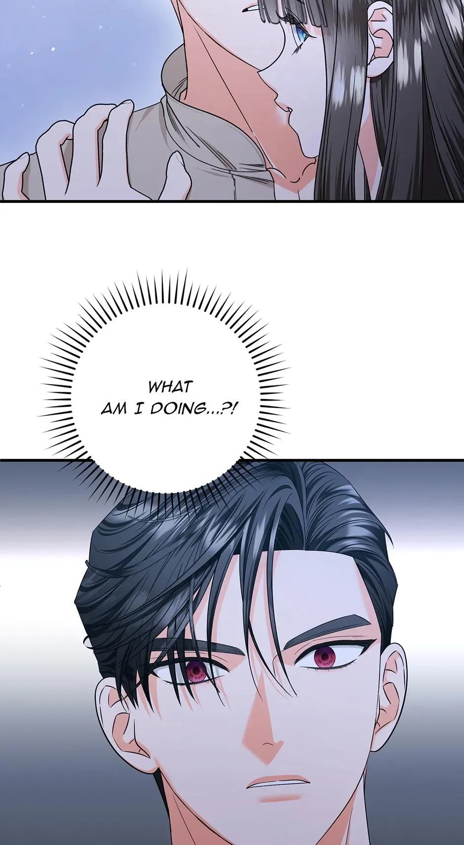 I Married the Enemy Who Killed My Parents Chapter 71 page 30