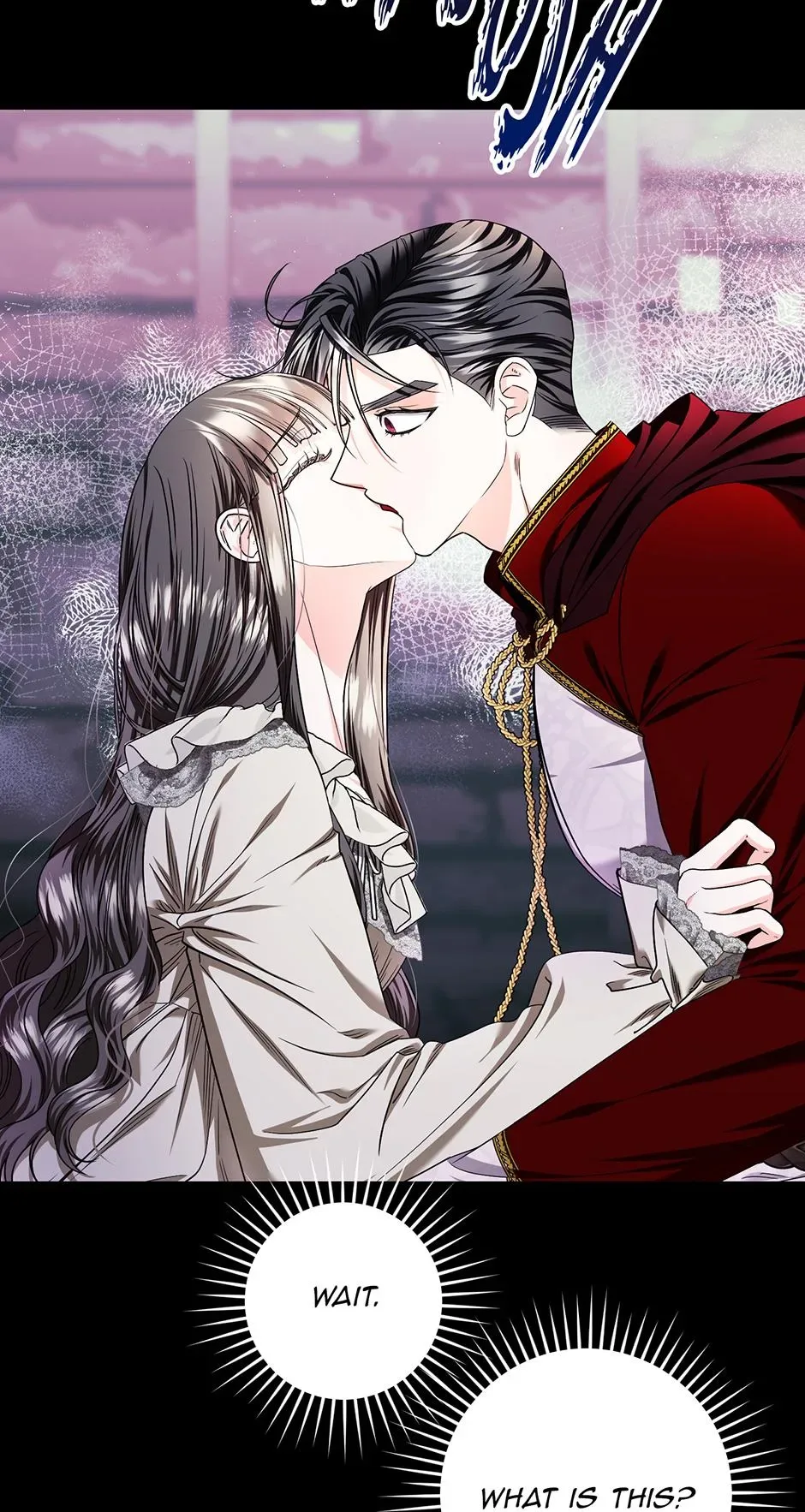 I Married the Enemy Who Killed My Parents Chapter 69 page 14