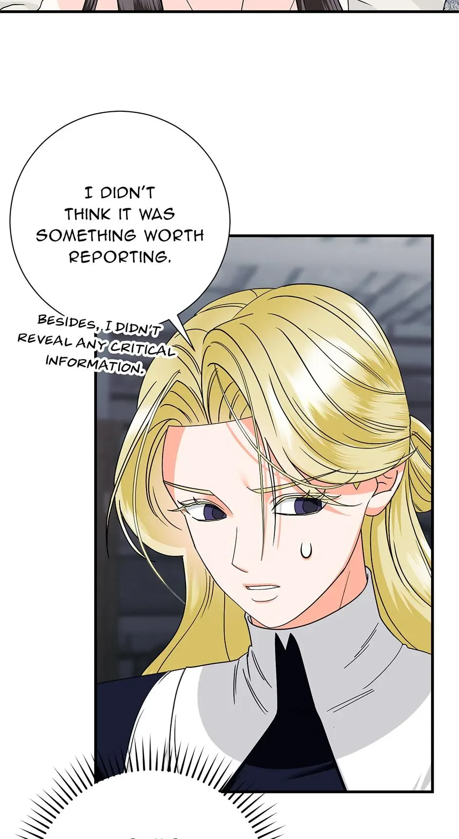 I Married the Enemy Who Killed My Parents Chapter 68 page 42