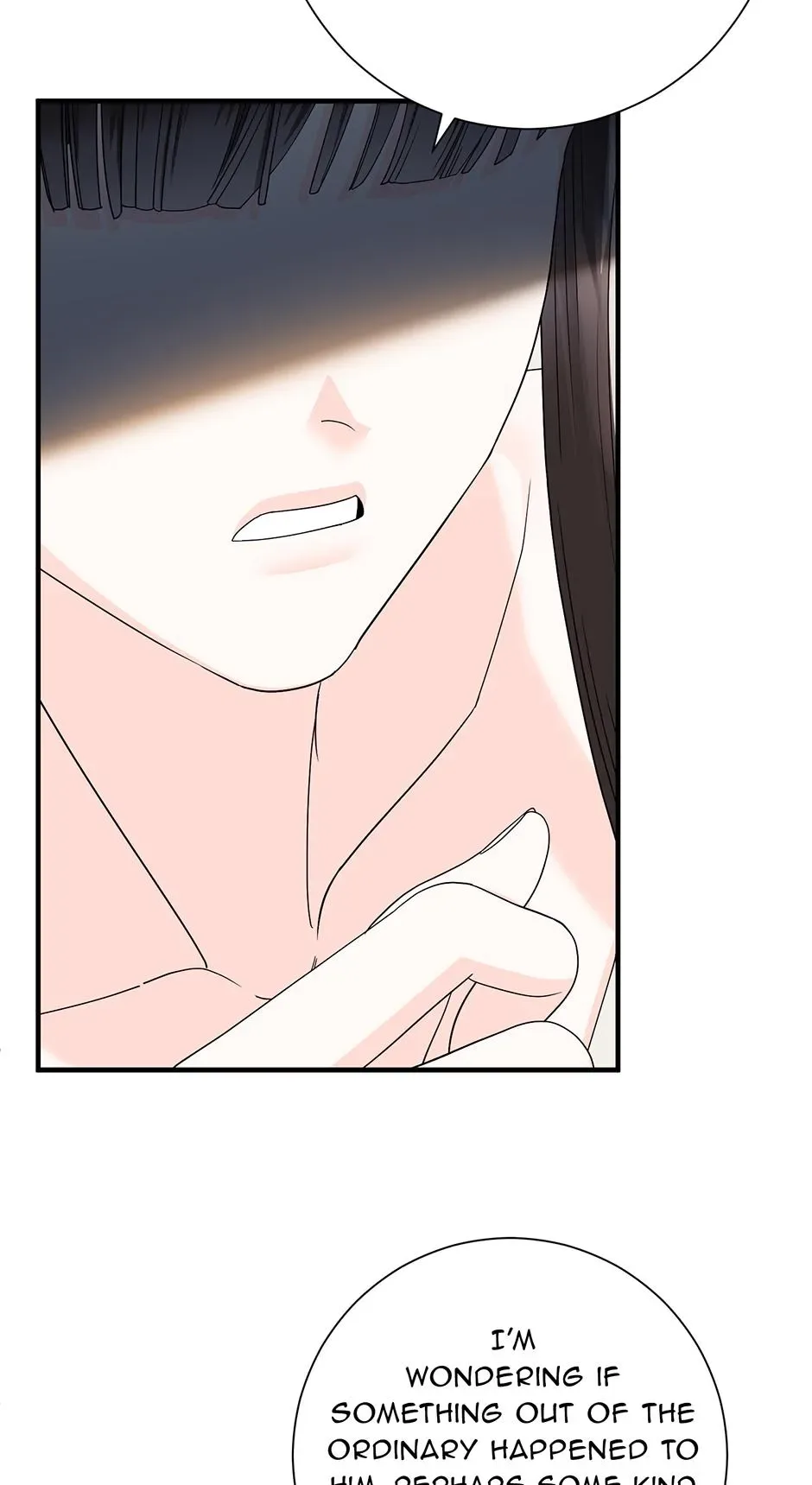 I Married the Enemy Who Killed My Parents Chapter 68 page 47