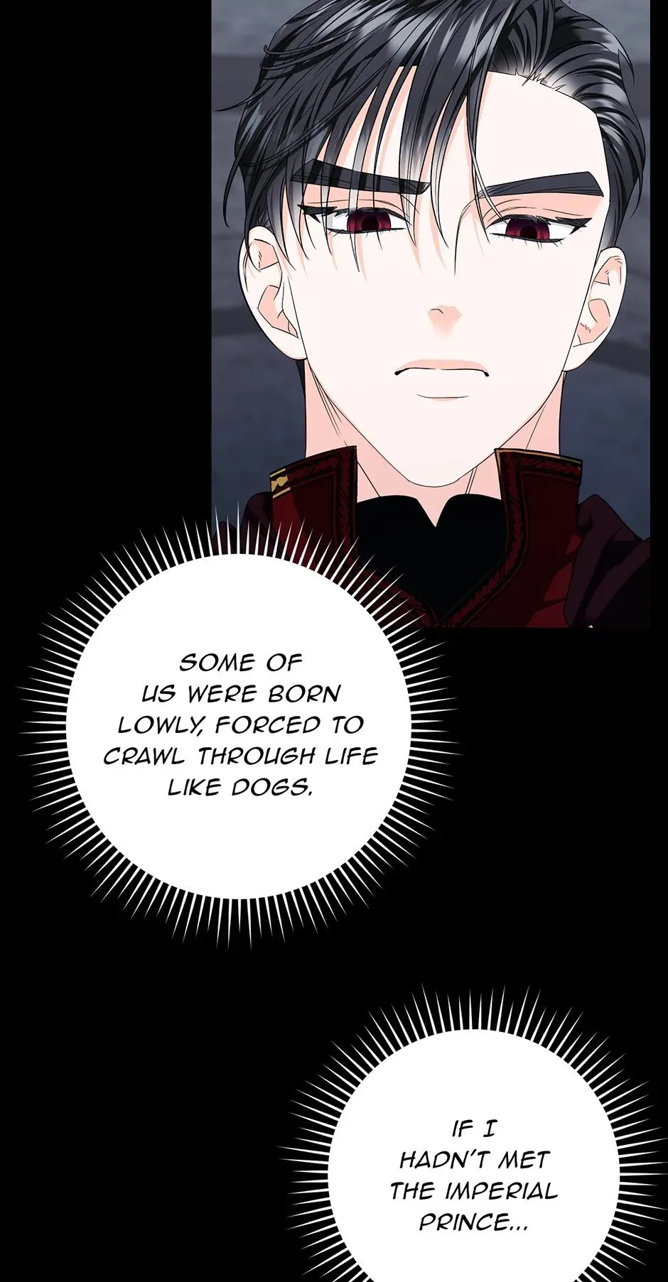 I Married the Enemy Who Killed My Parents Chapter 69 page 5